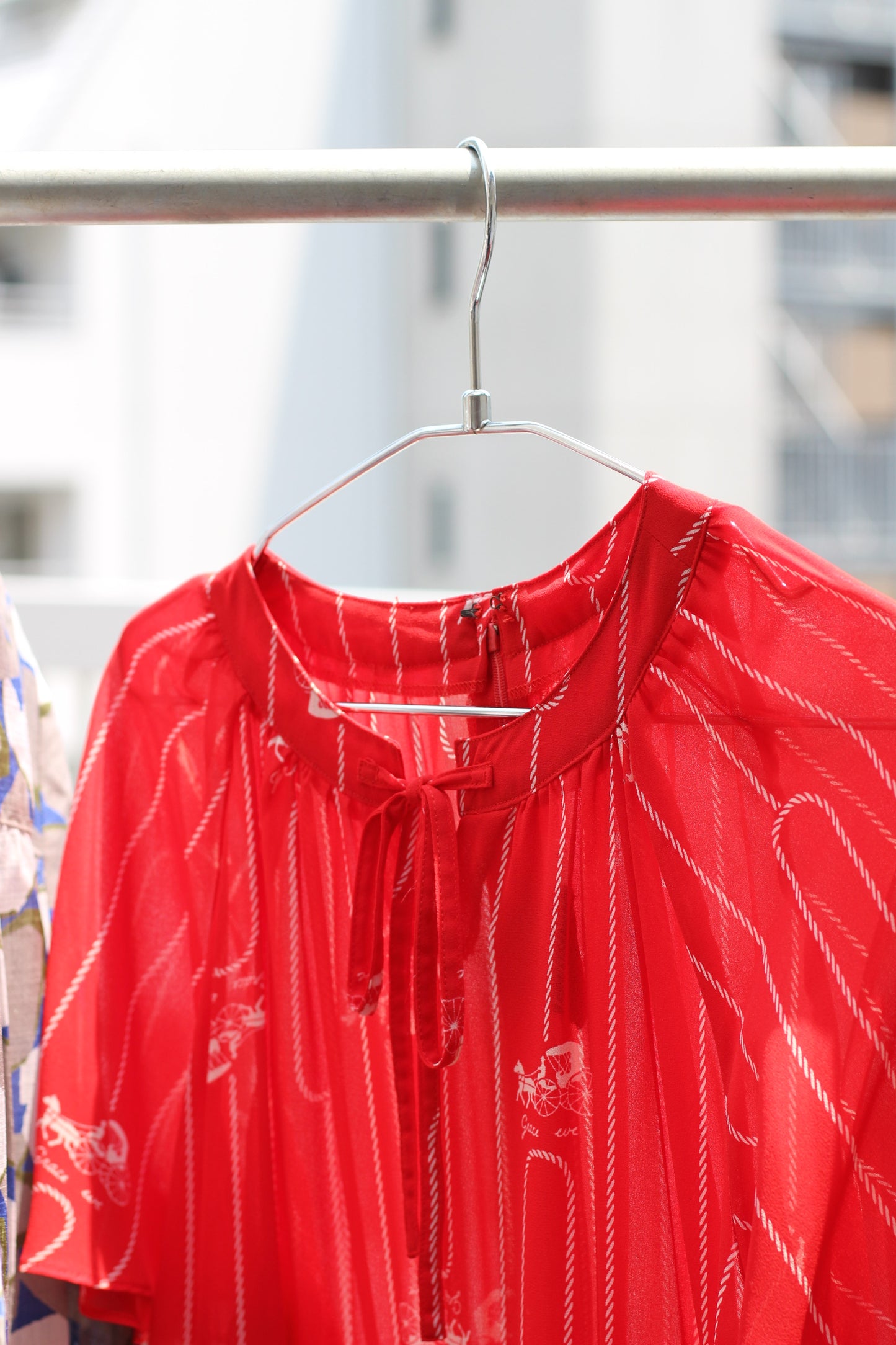 Vintage Design Short Sleeve One-Piece x10点
