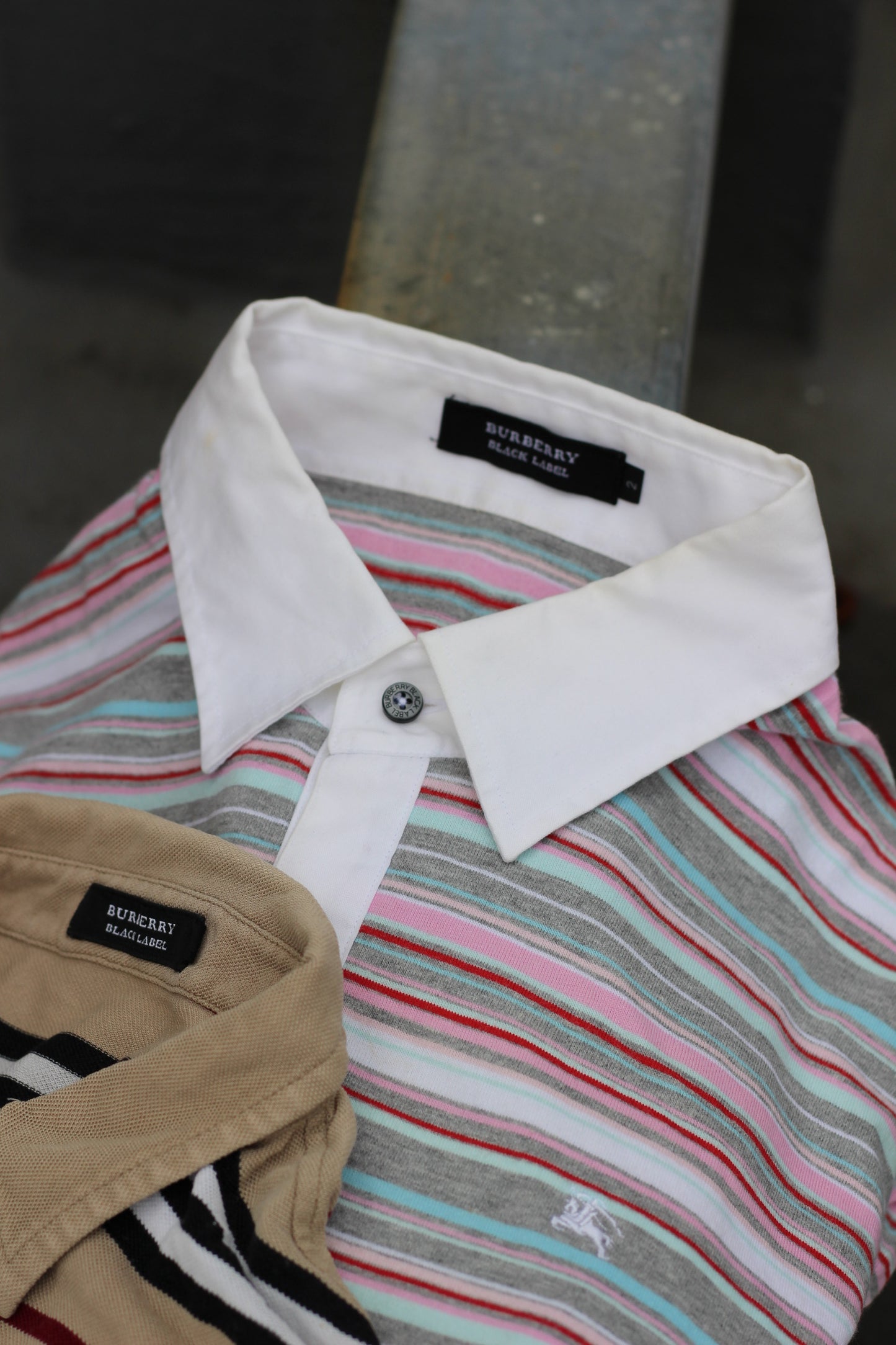 Men's Brand Summer Items x12点