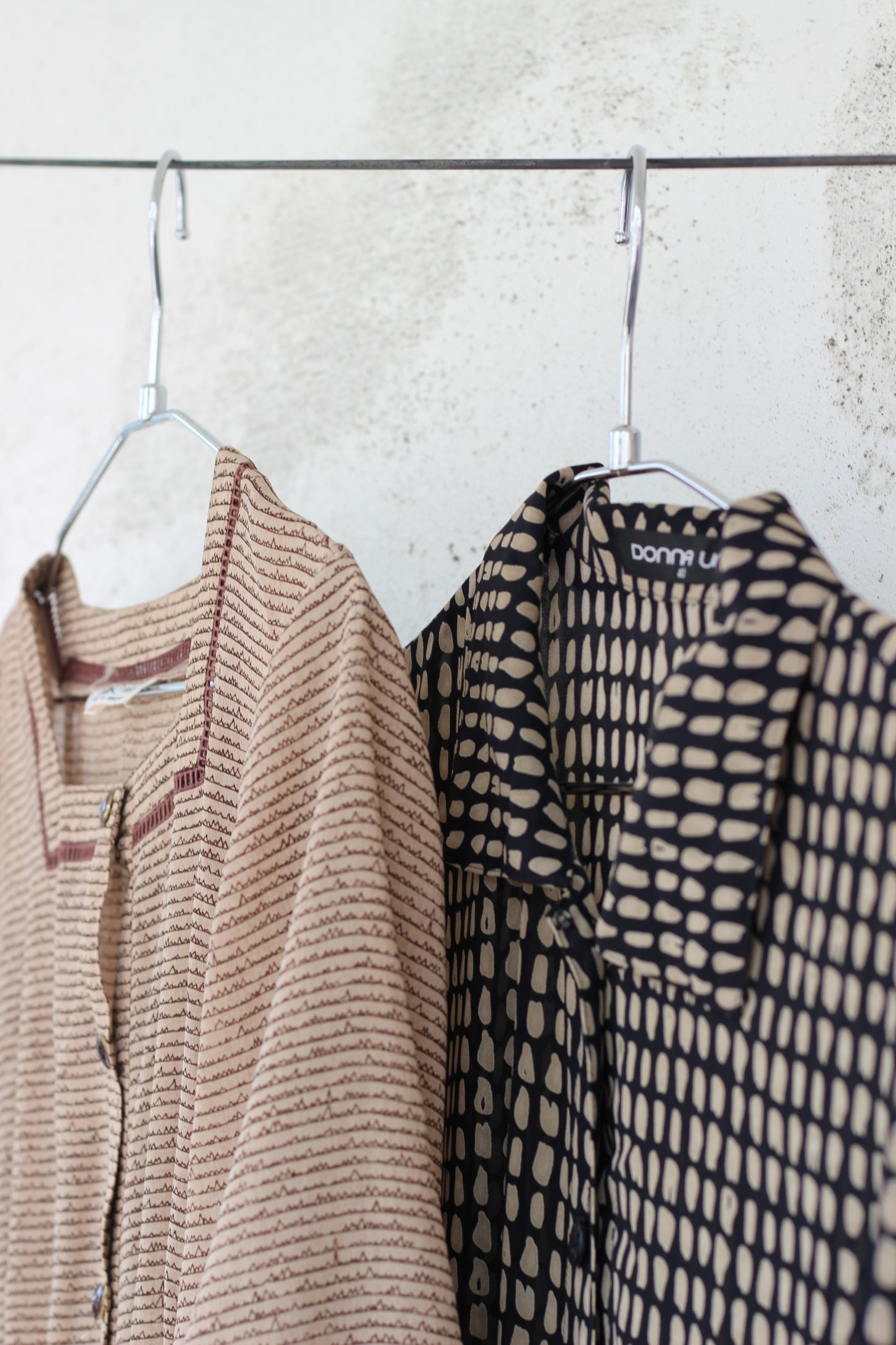 Vintage Design Short Sleeve One-Piece x10点