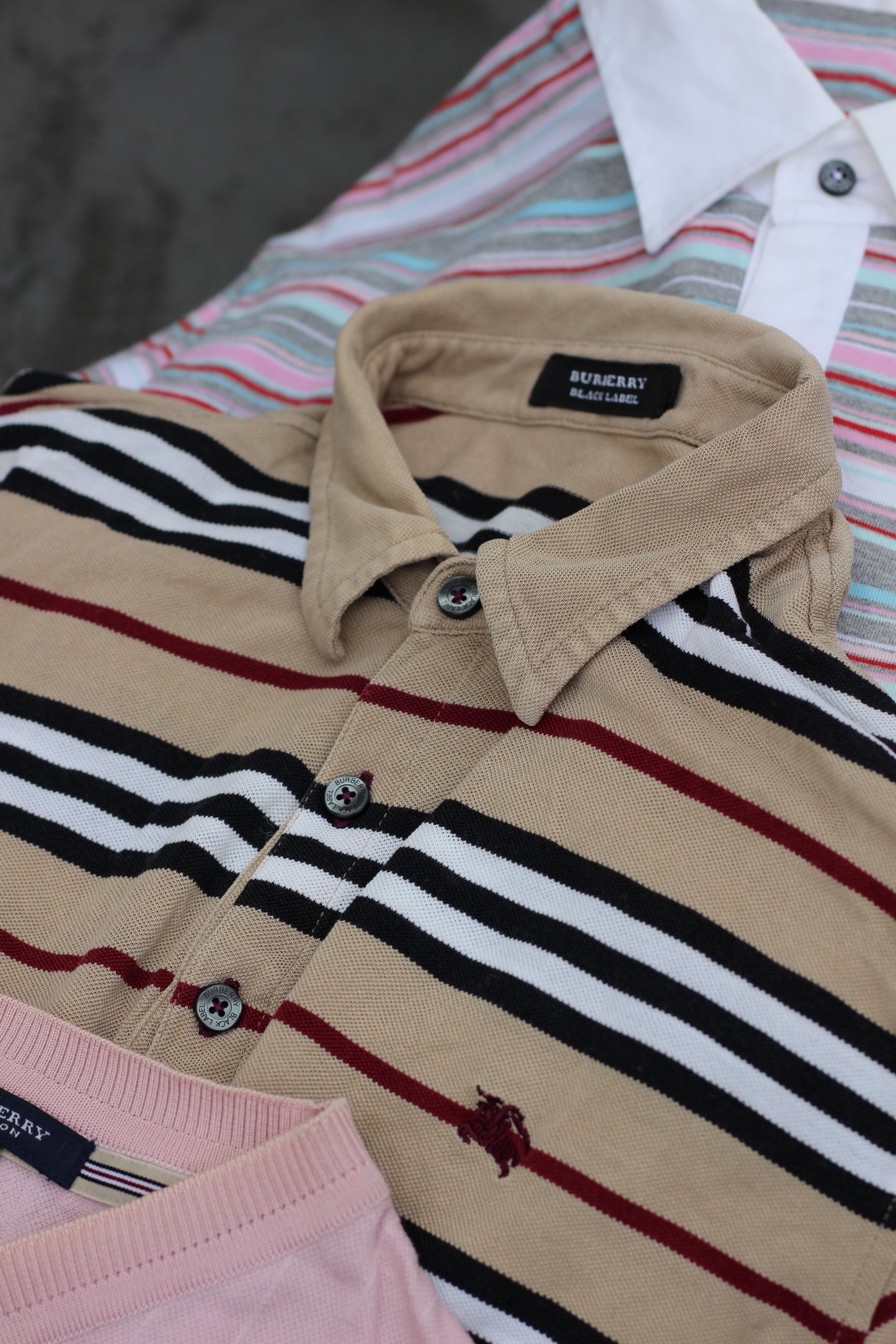 Men's Brand Summer Items x12点