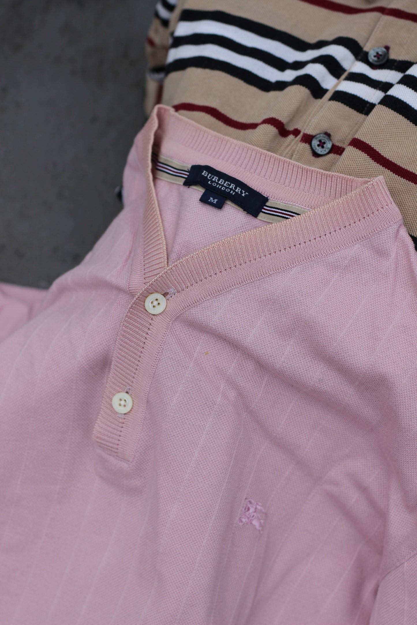 Men's Brand Summer Items x12点