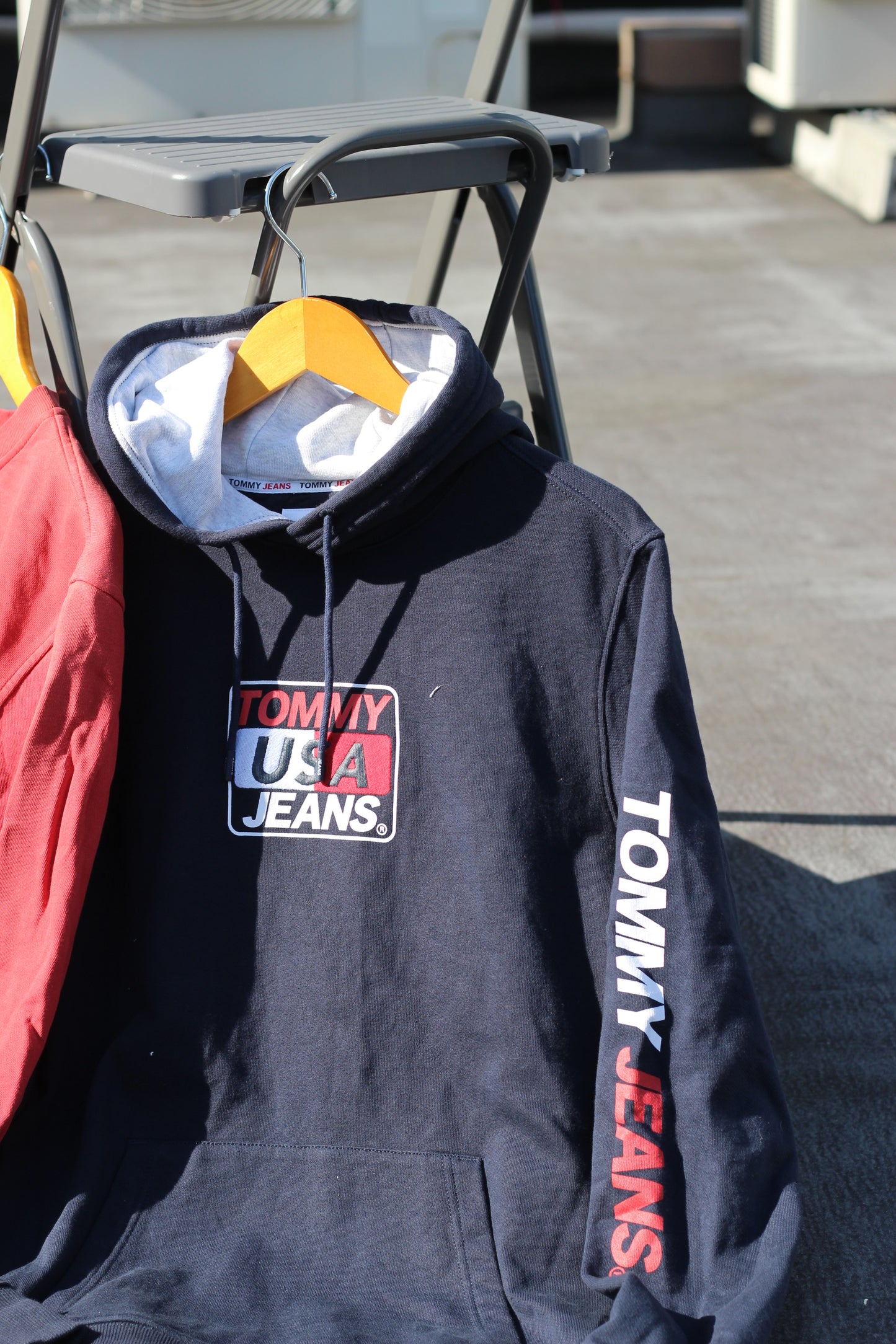 Men's Tommy Hilfiger Sweatshirts x2点