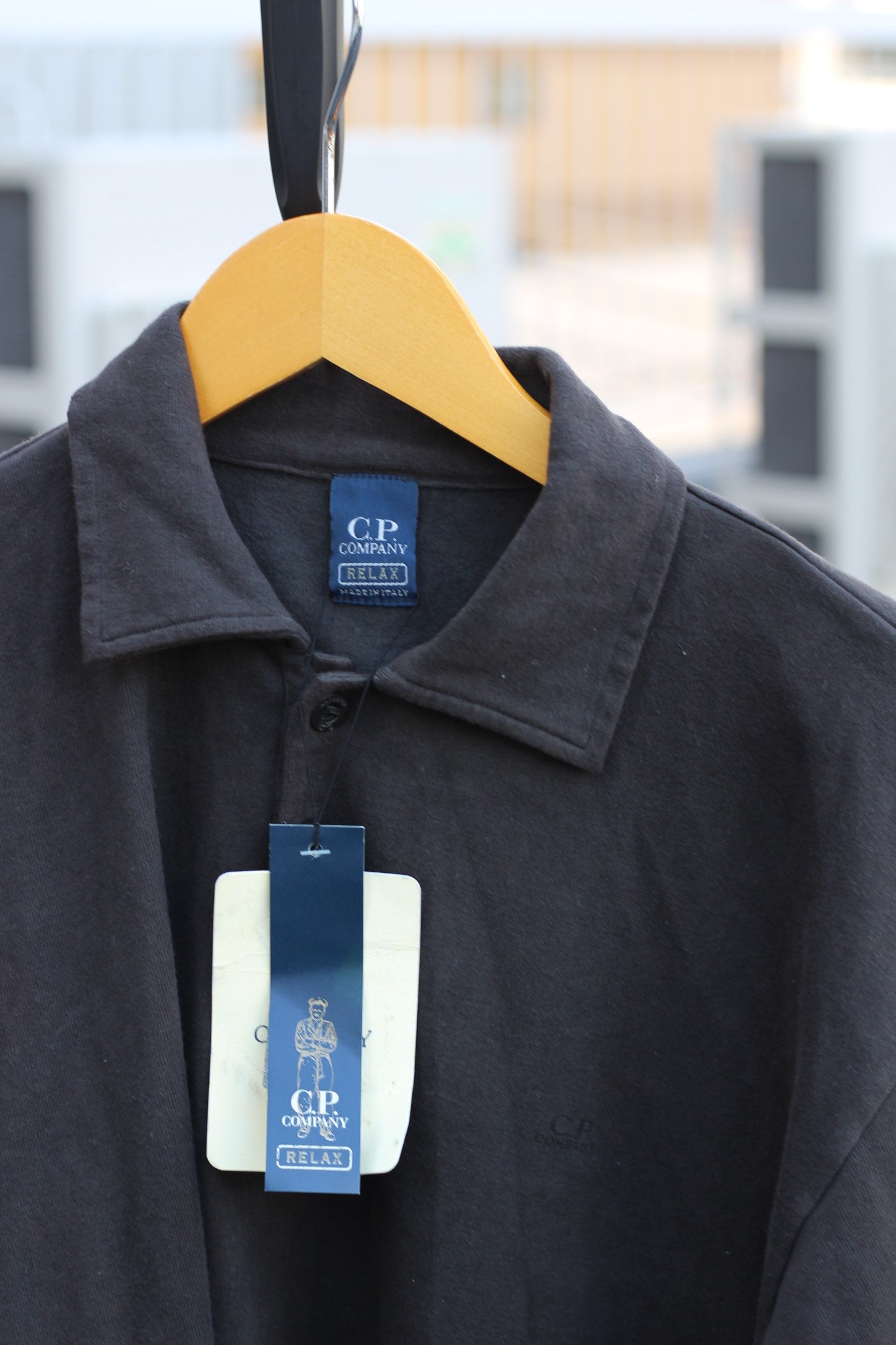 Archive 90's C.P.Company x3点