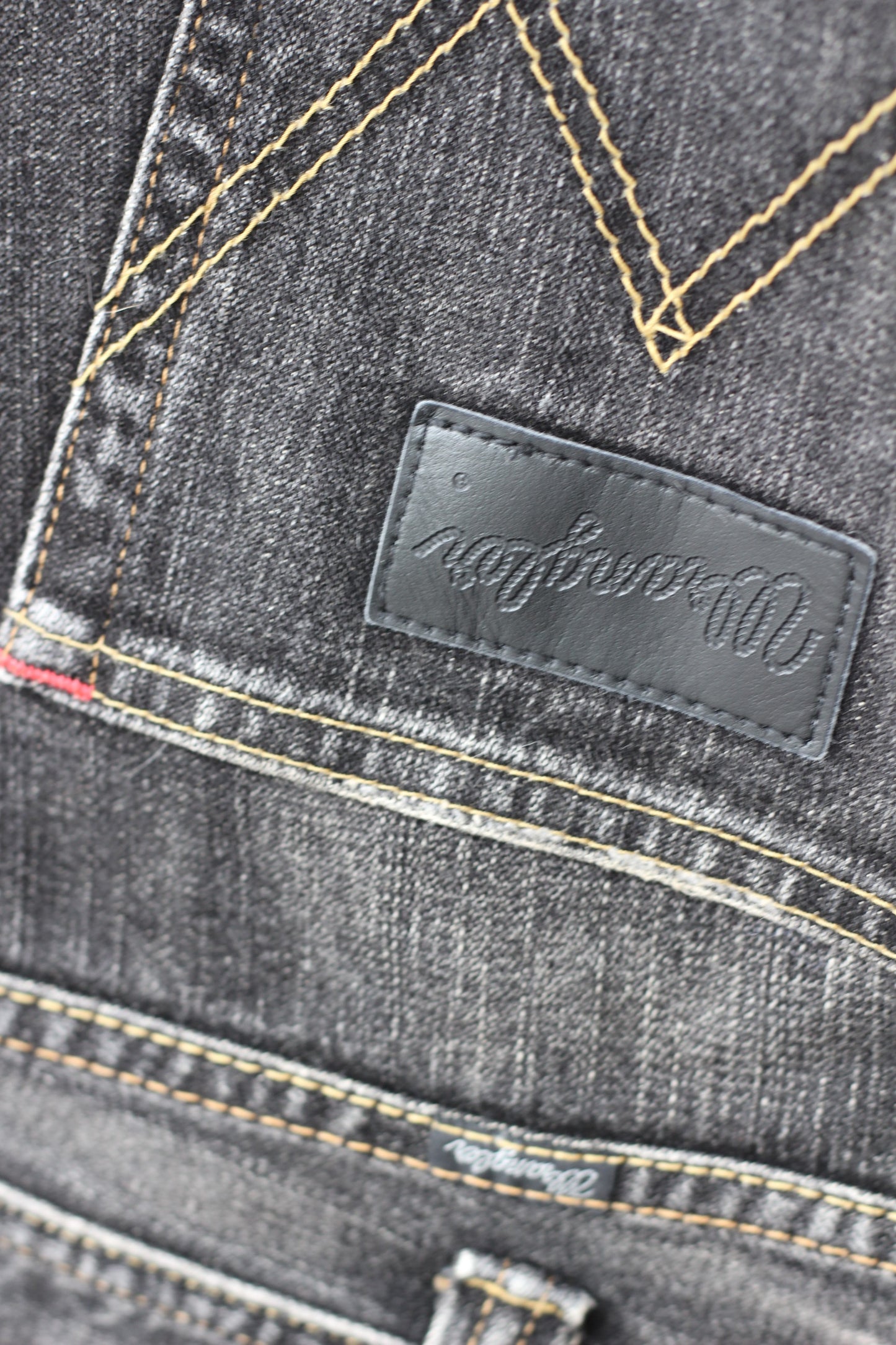 Men's Select Brand Denim Pants x5点