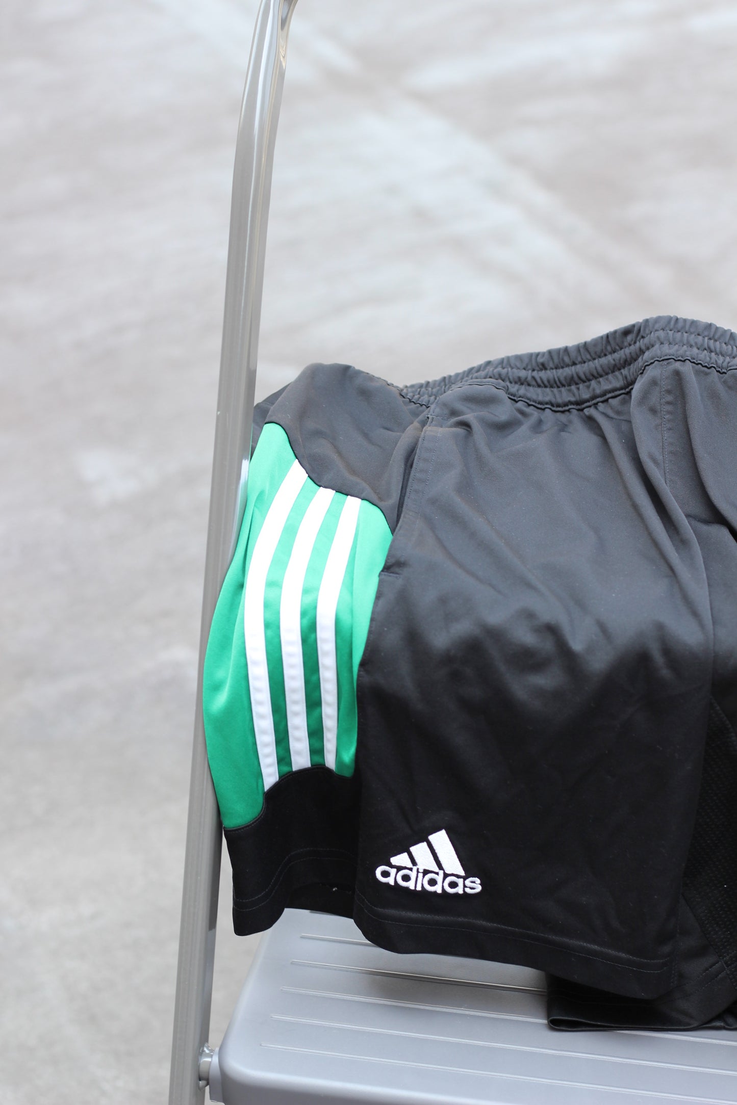 Adidas & Nike Shorts x4点