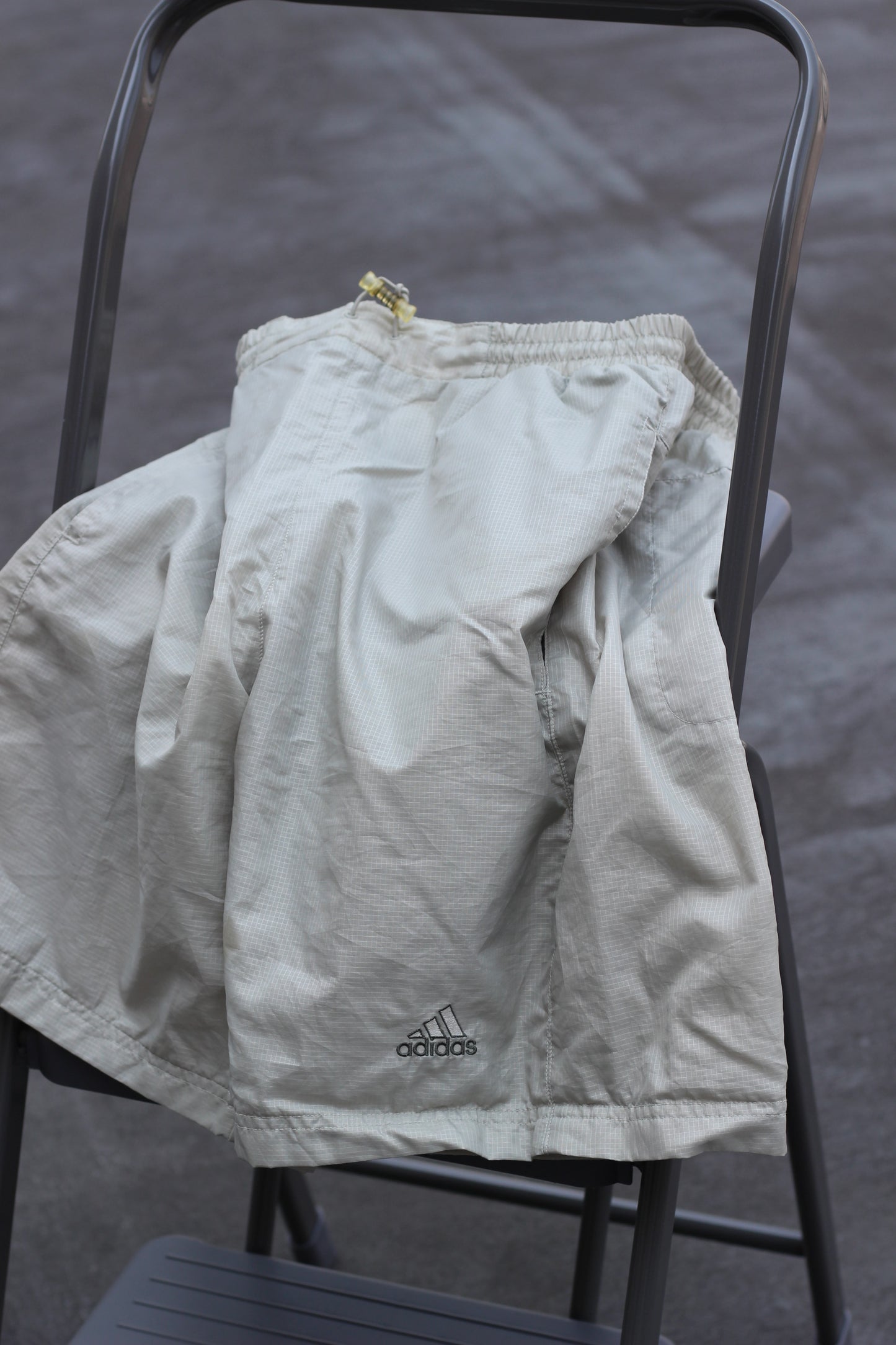 Adidas & Nike Shorts x4点