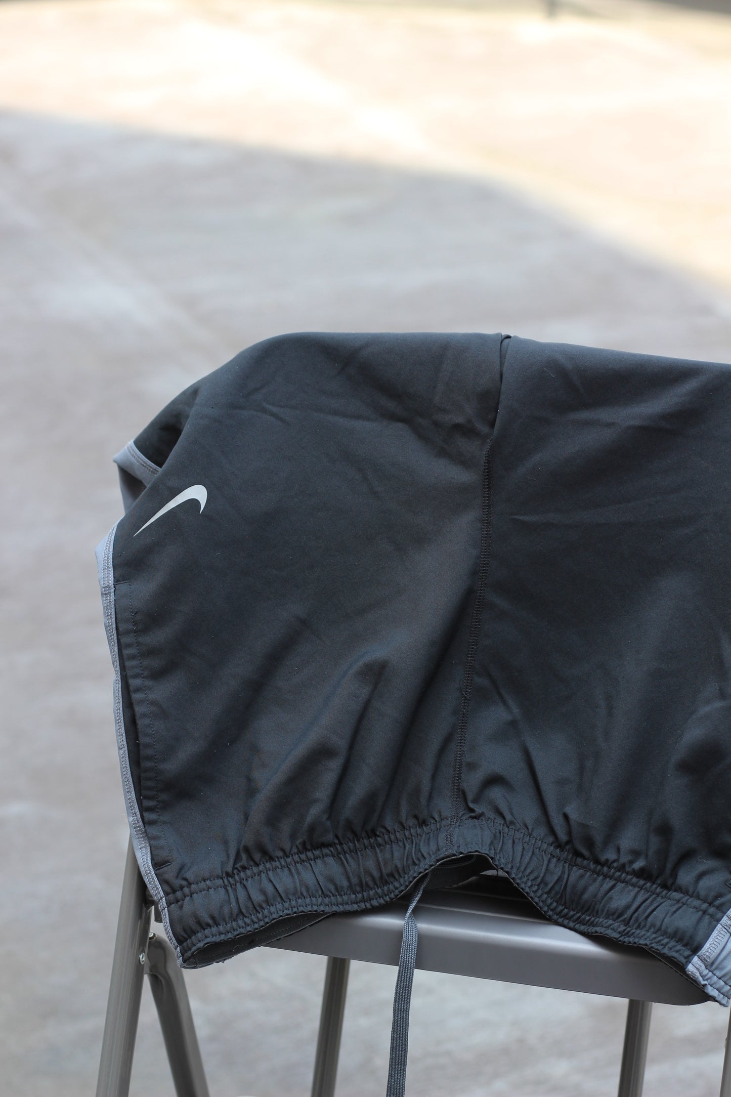 Adidas & Nike Shorts x4点