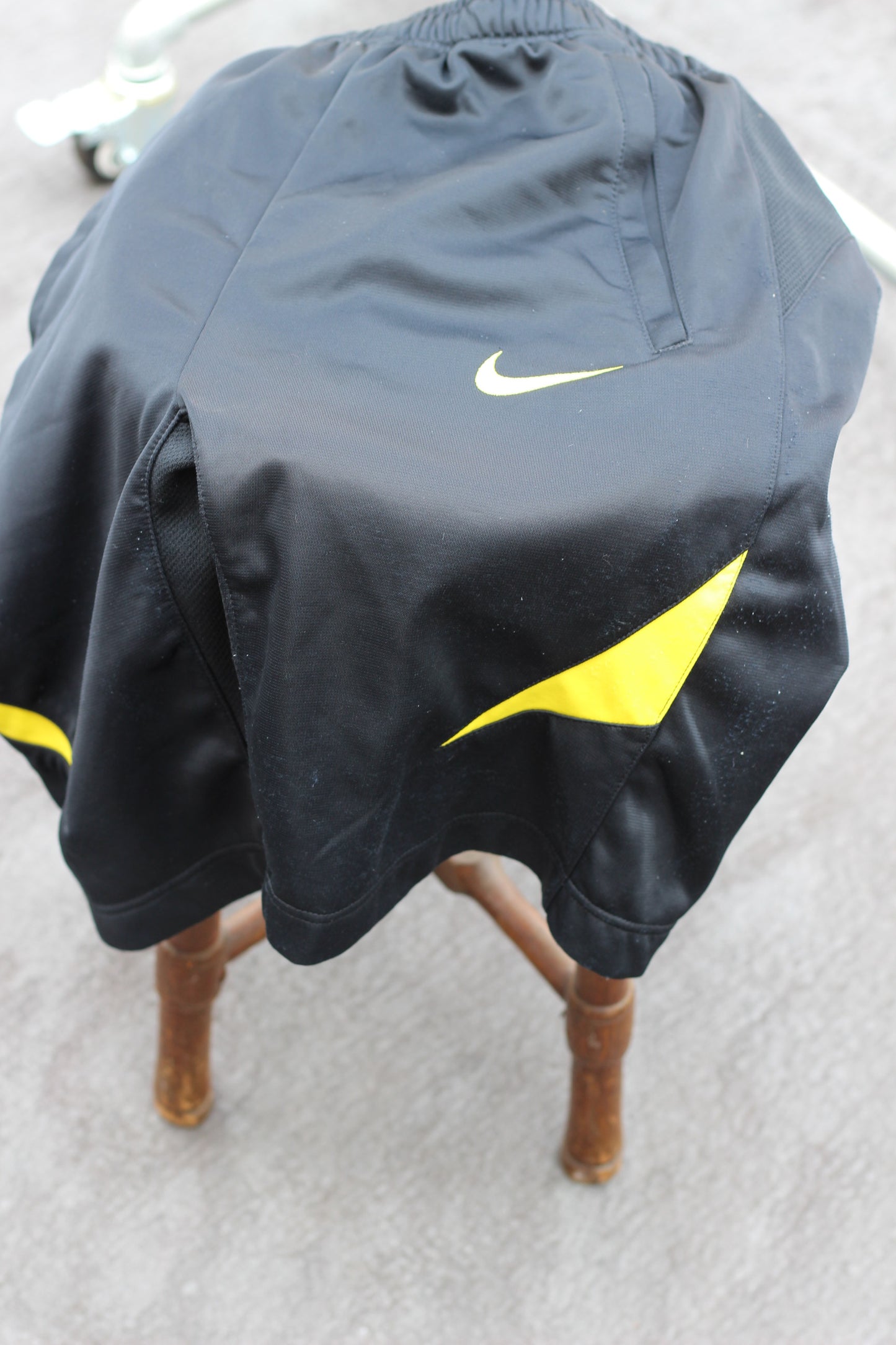 Adidas & Nike Shorts x4点