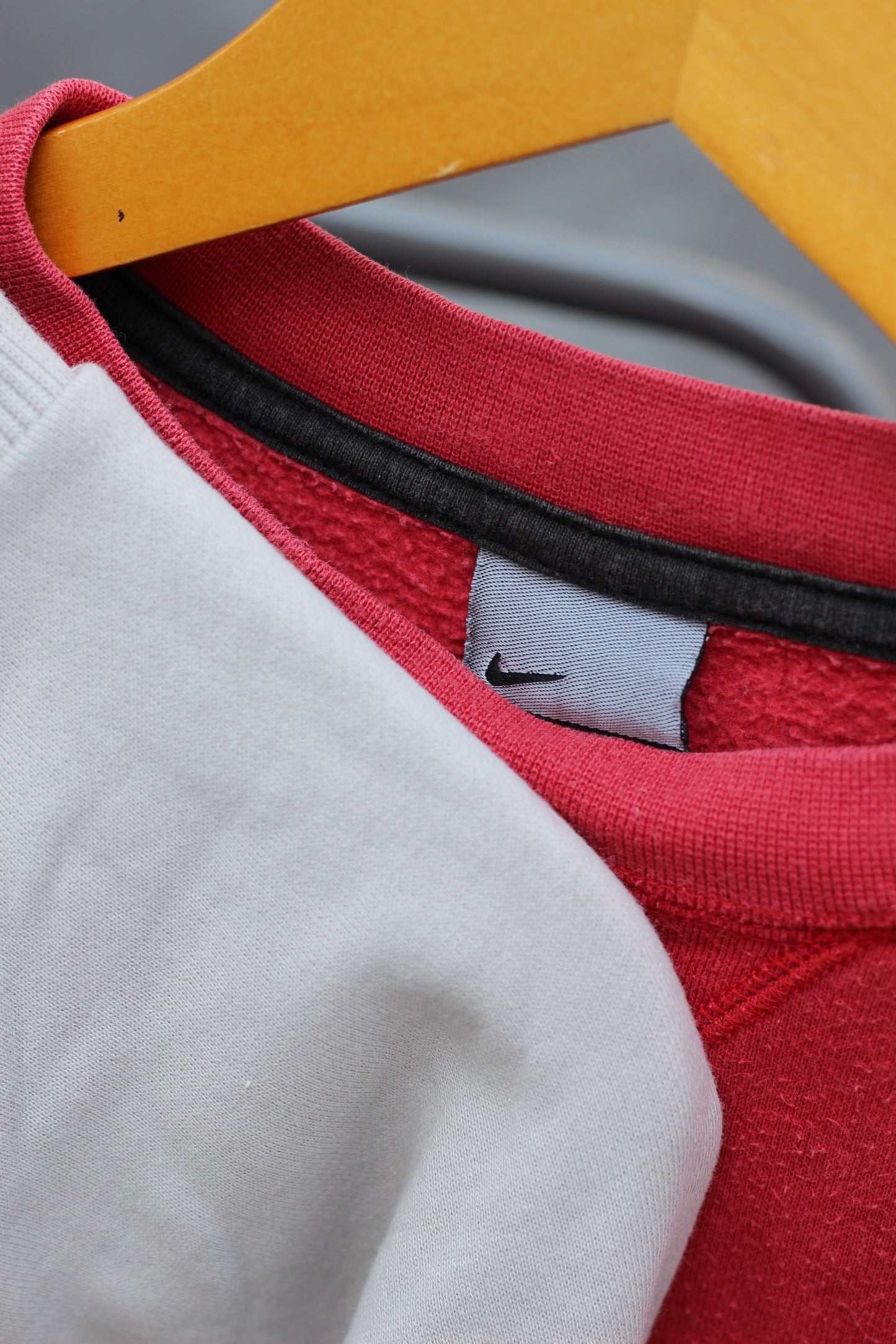Adidas & Nike Sweatshirts x8点