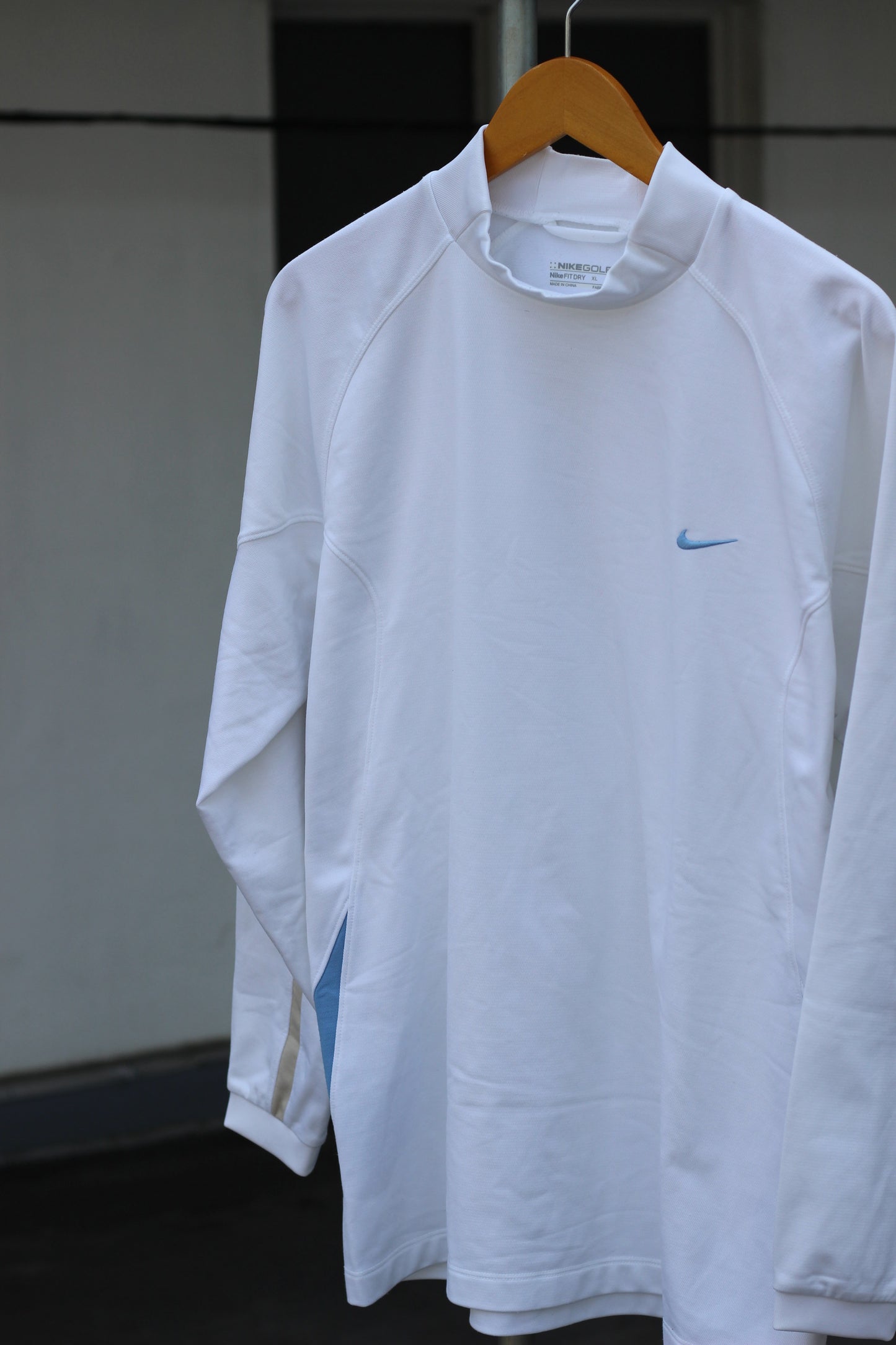 Adidas & Nike Sweatshirts x8点