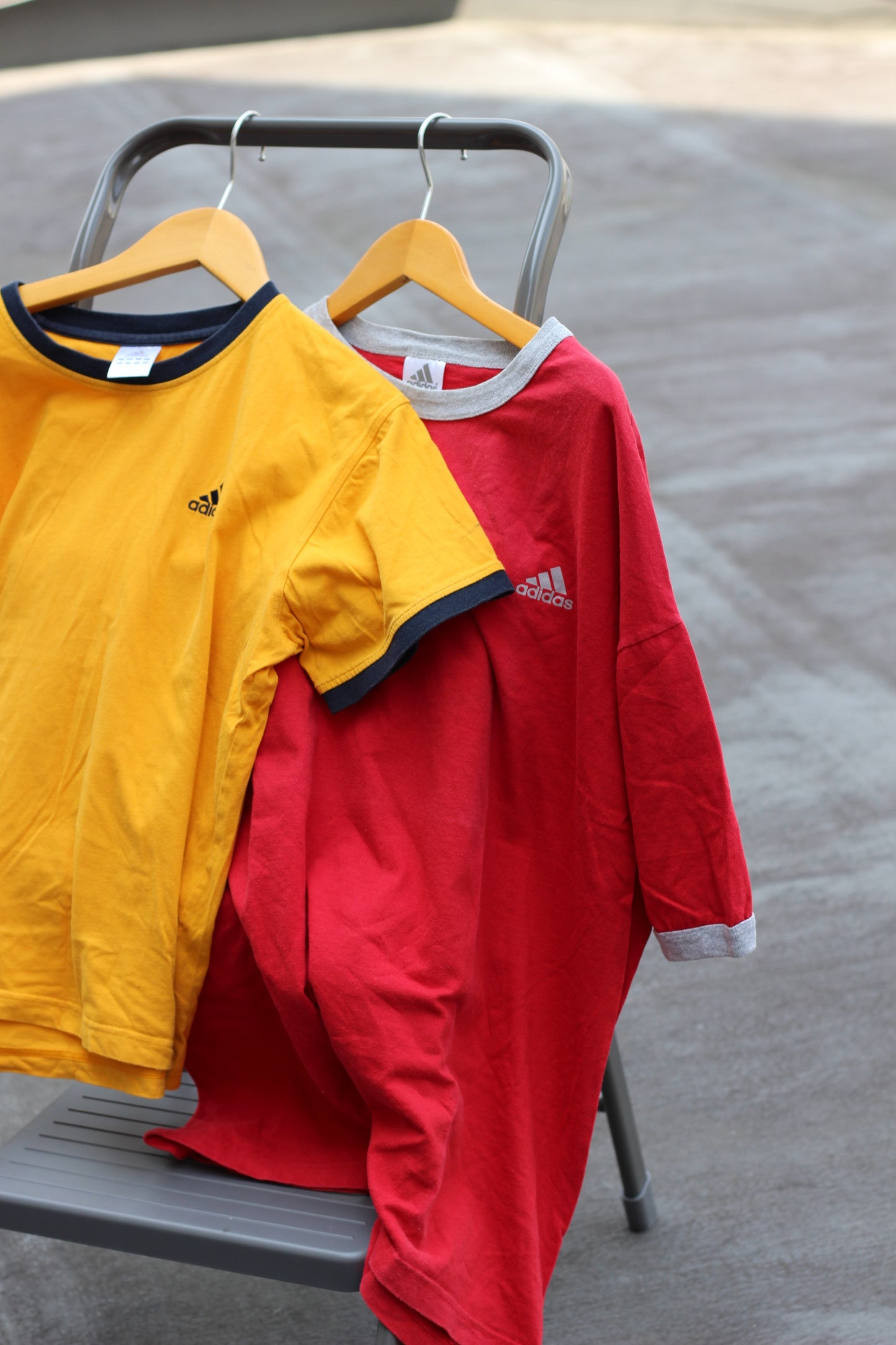 Adidas T-Shirt x7点