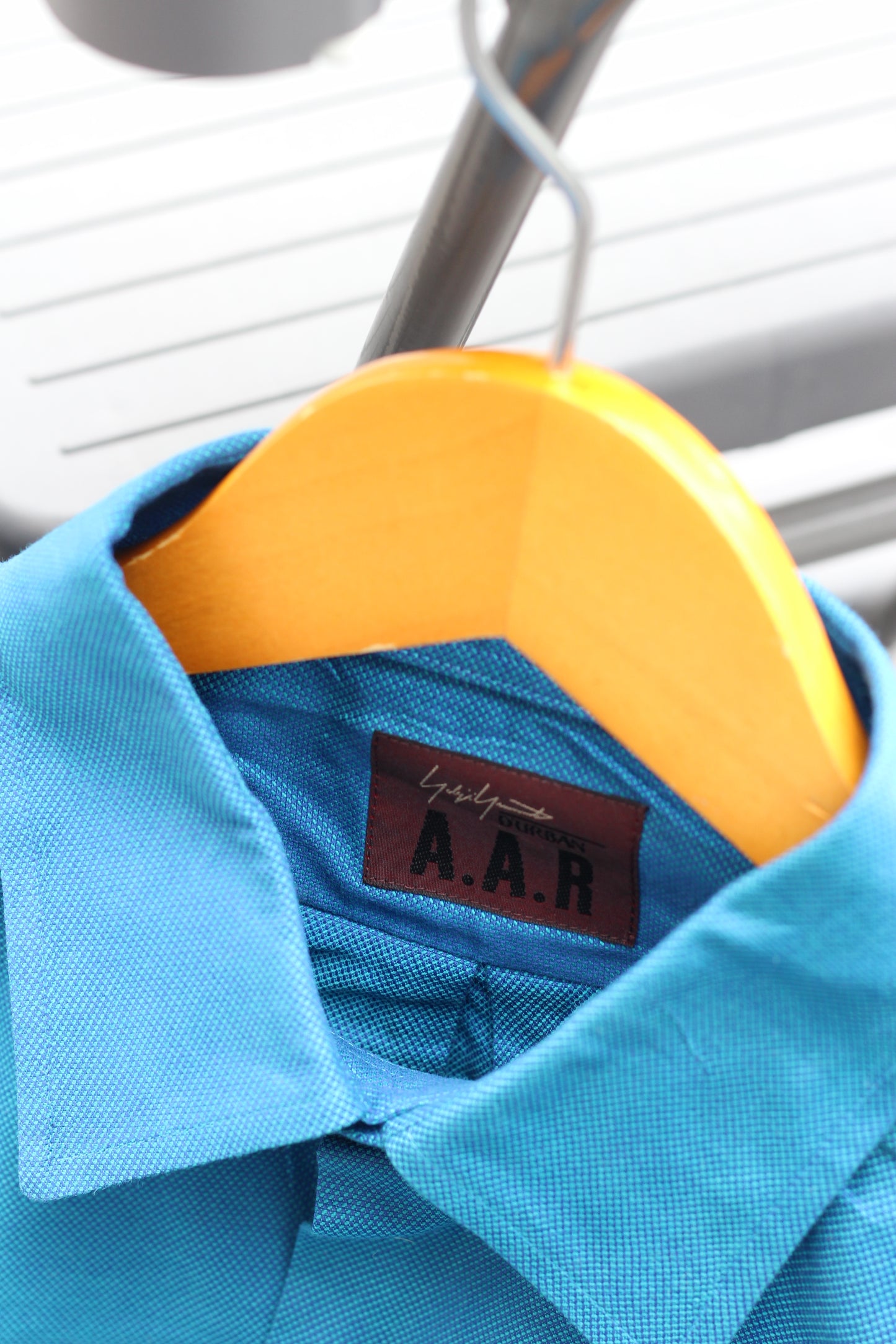 PLAY Comme Des Garçons & AAR Yohji Yamamoto Long Sleeve Shirt x2点
