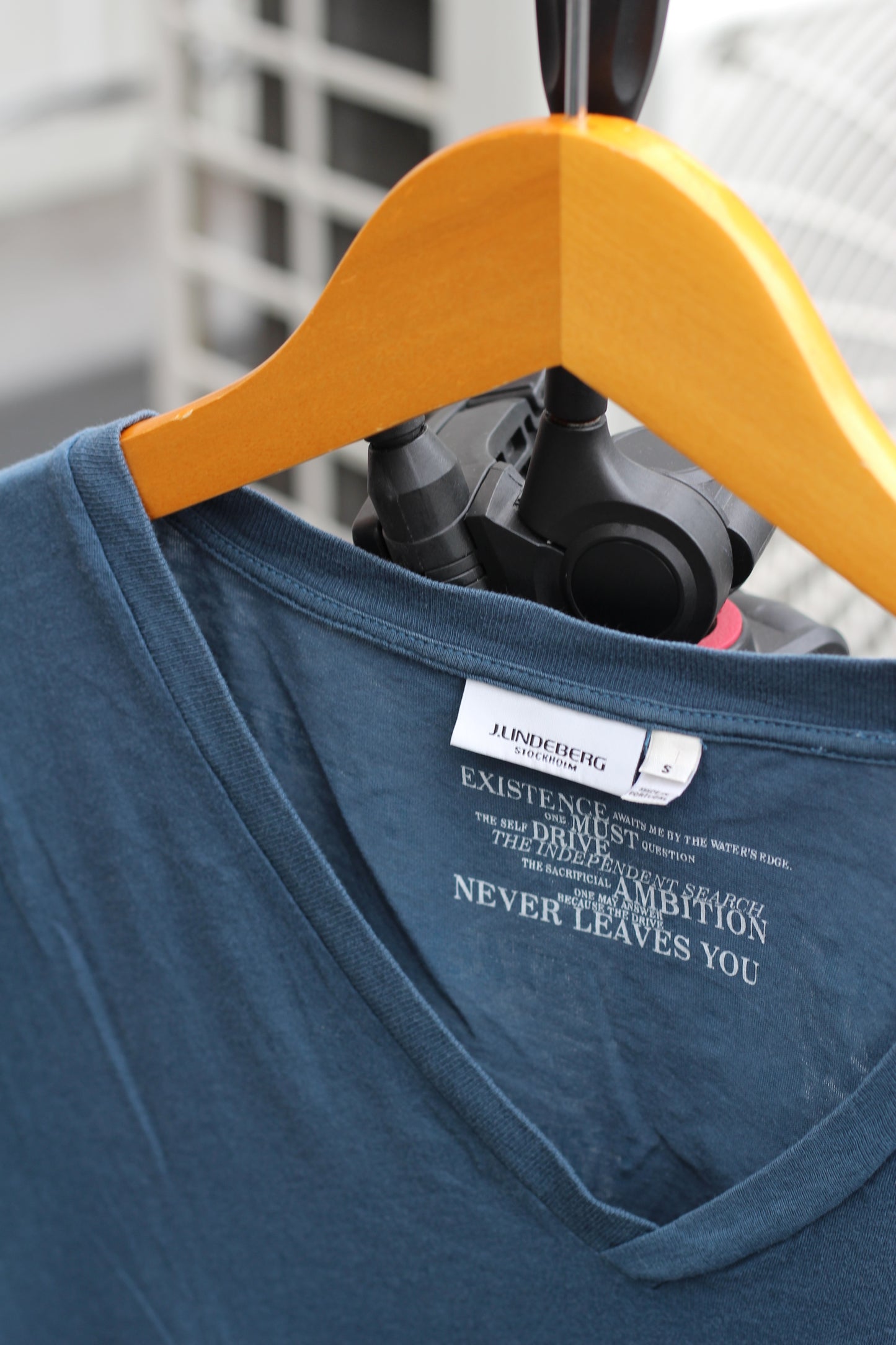 J.LINDEBERG Short Sleeve T-Shirt x3点