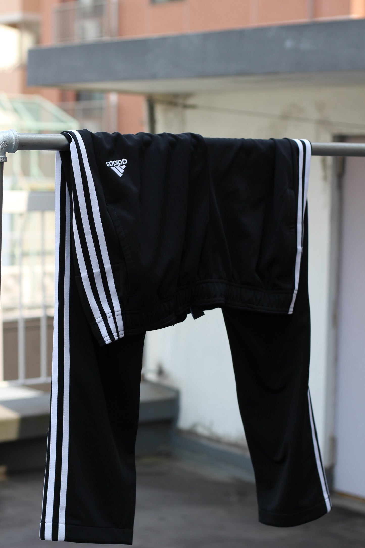 Adidas Track Pants x7点