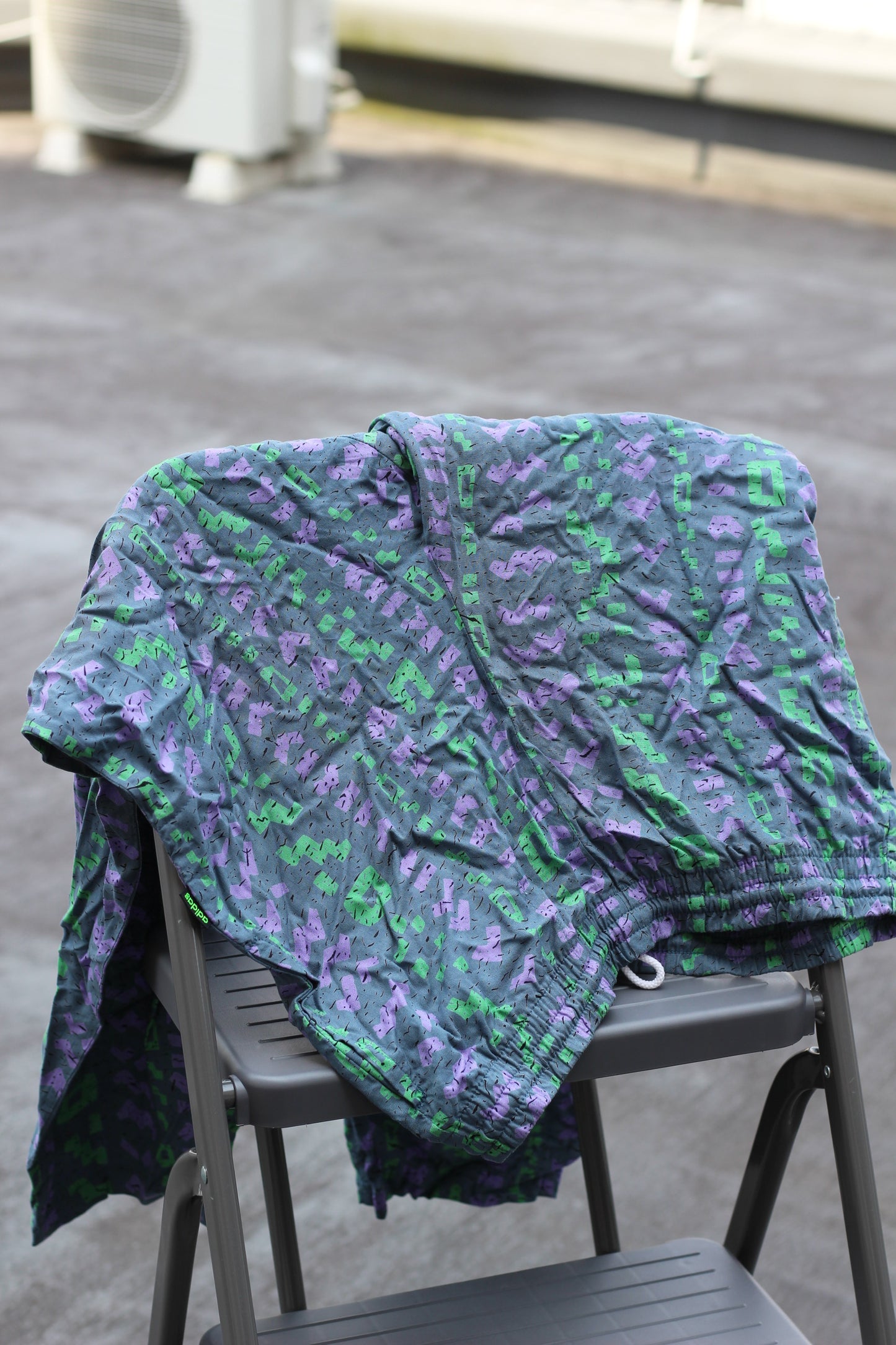 Adidas Track Pants x7点