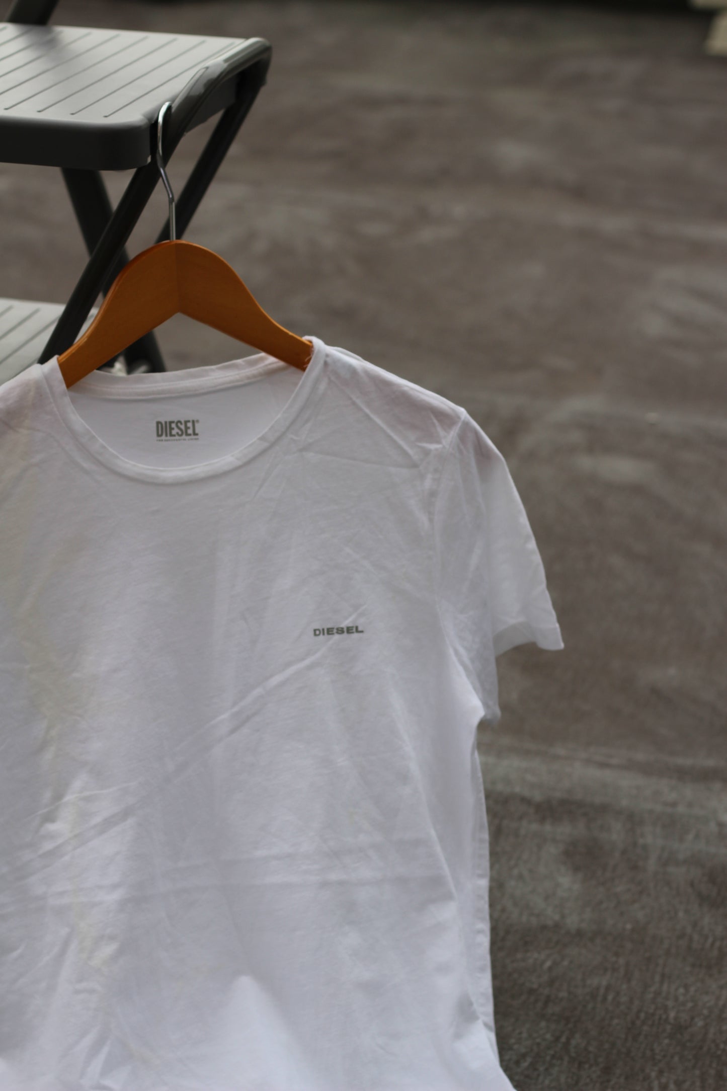 Diesel Short Sleeve T-Shirt x2点