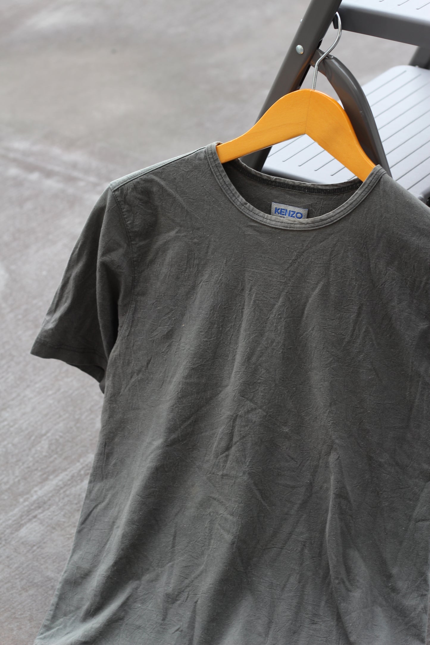 KENZO Short Sleeve T-Shirt x2点