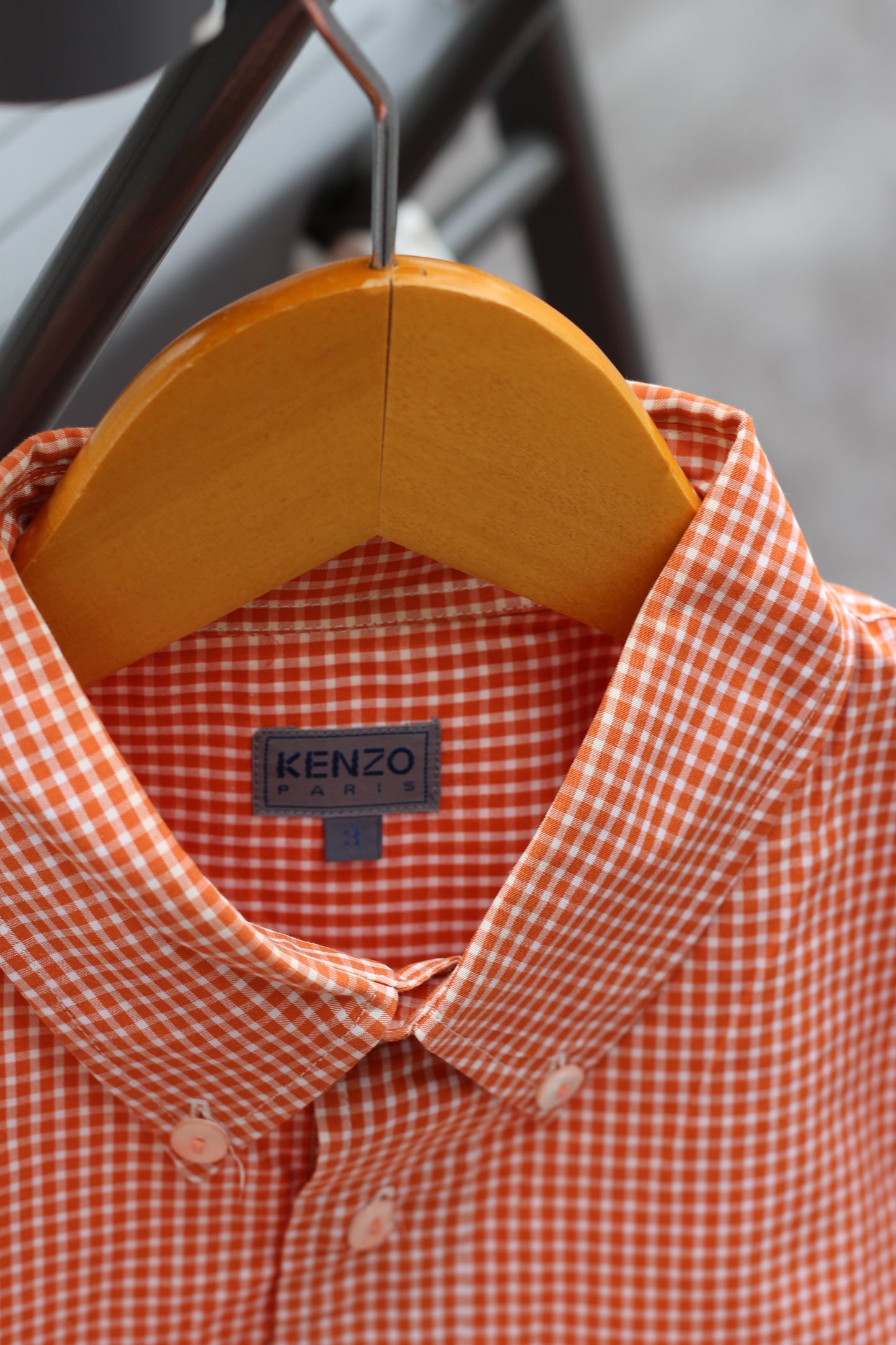 KENZO Short Sleeve Polo Shirts & Shirts x2点