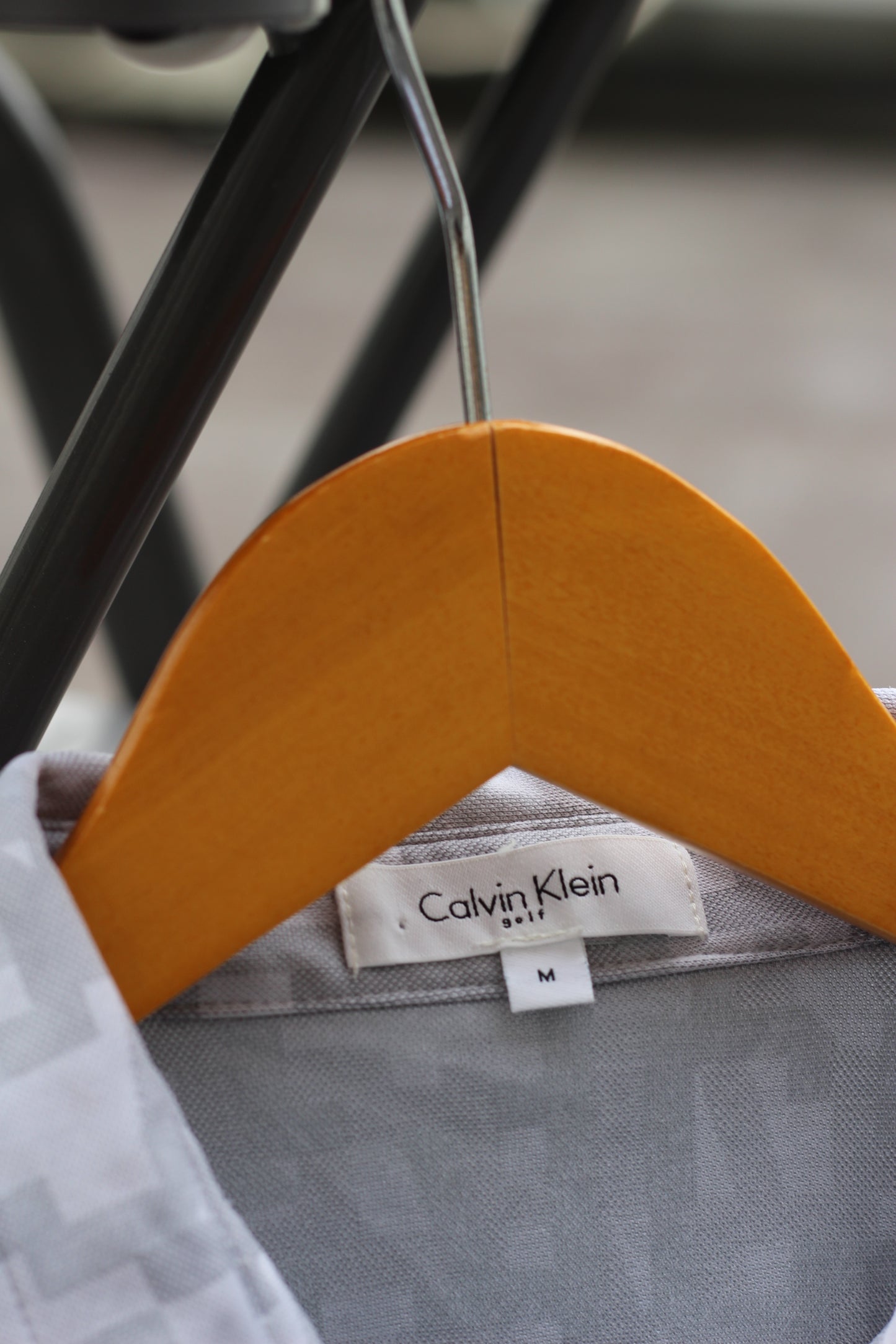Calvin Klein Polo Shirt x2点