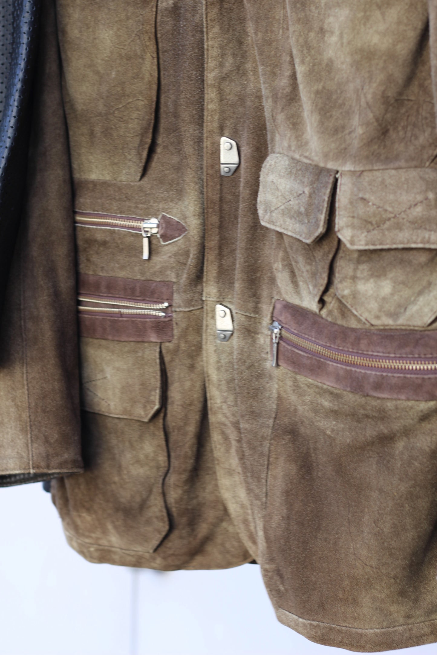 Men's select leather jacket & coat x6点
