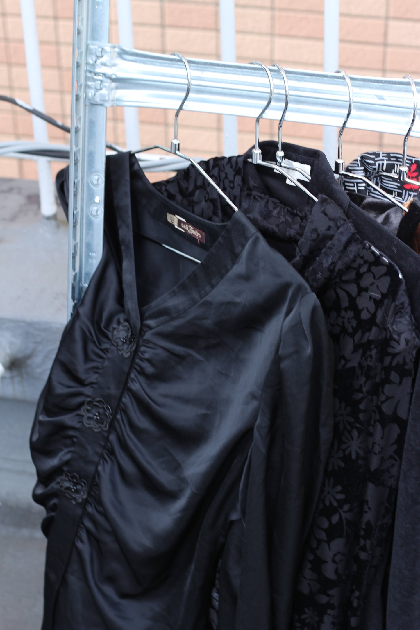 Women's Vintage Design Blouse Bulk x53点