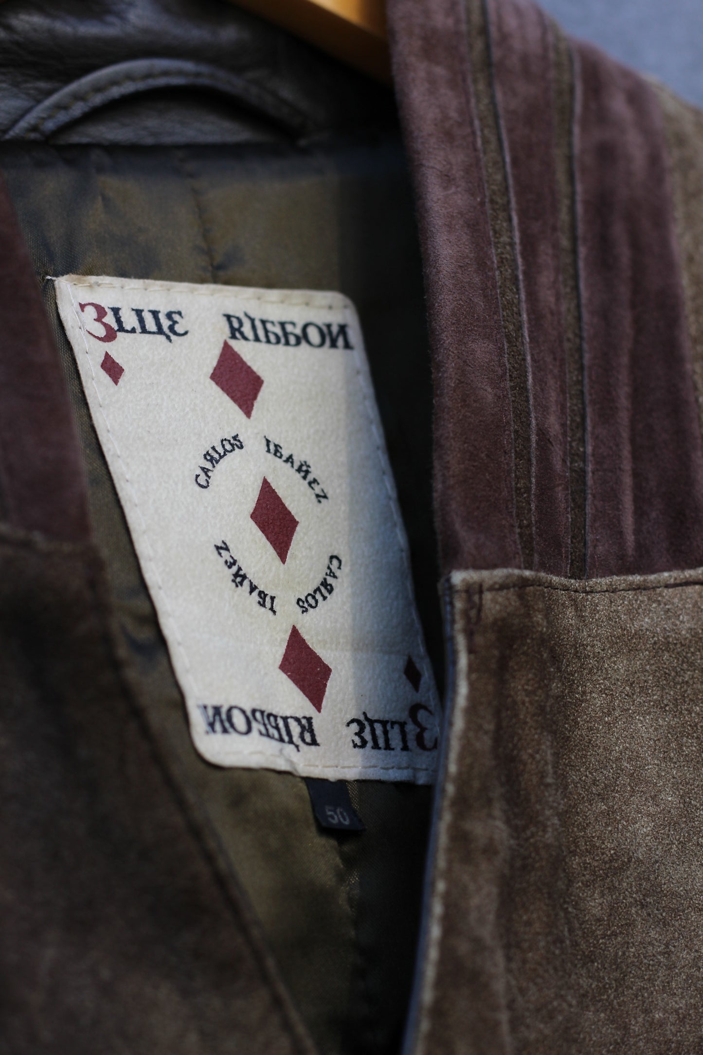 Men's select leather jacket & coat x6点