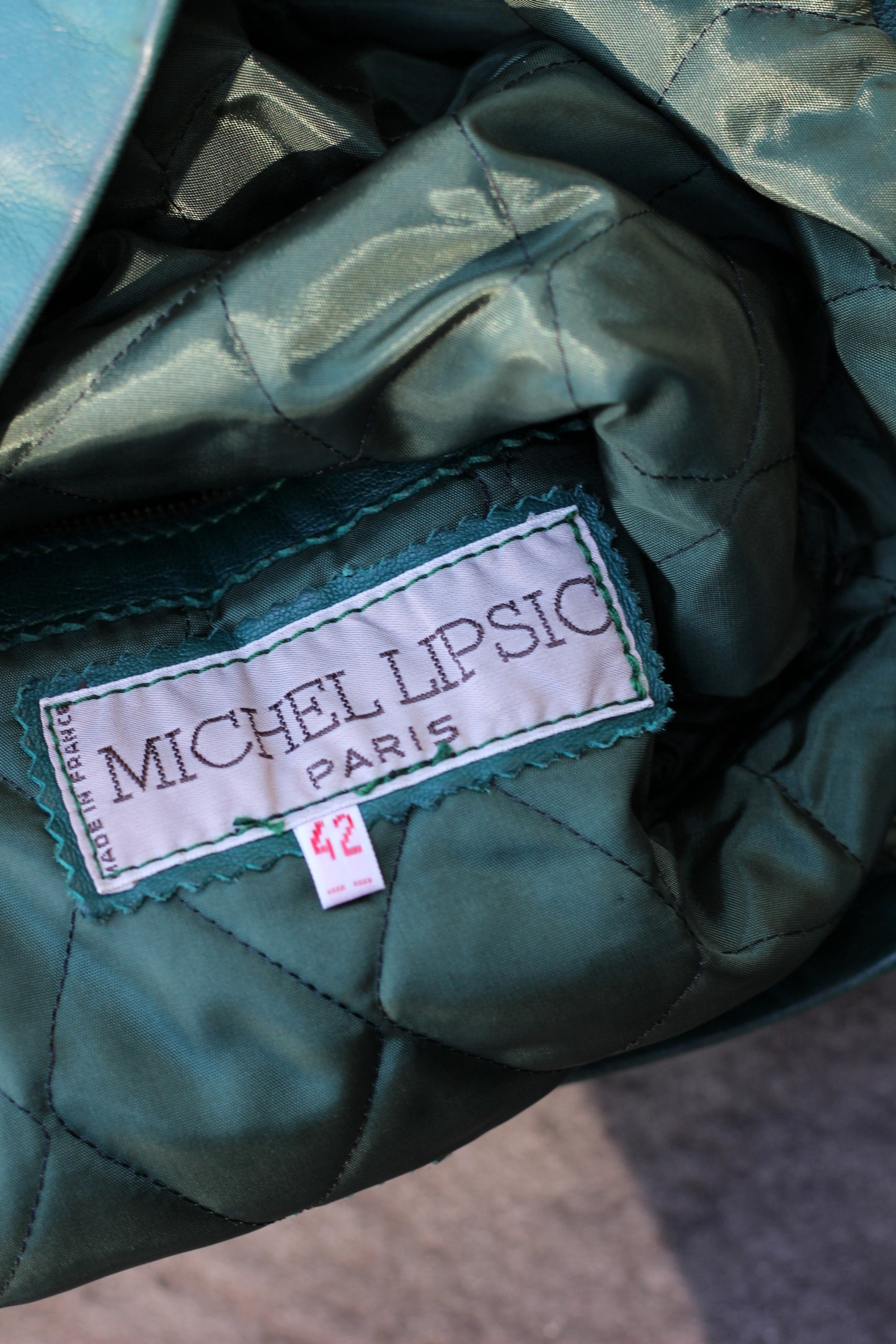 Men's select leather jacket & coat x6点