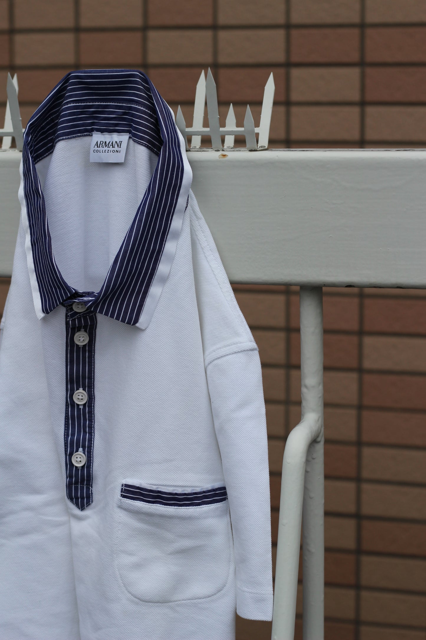 Armani Exchange Polo Shirt x5点