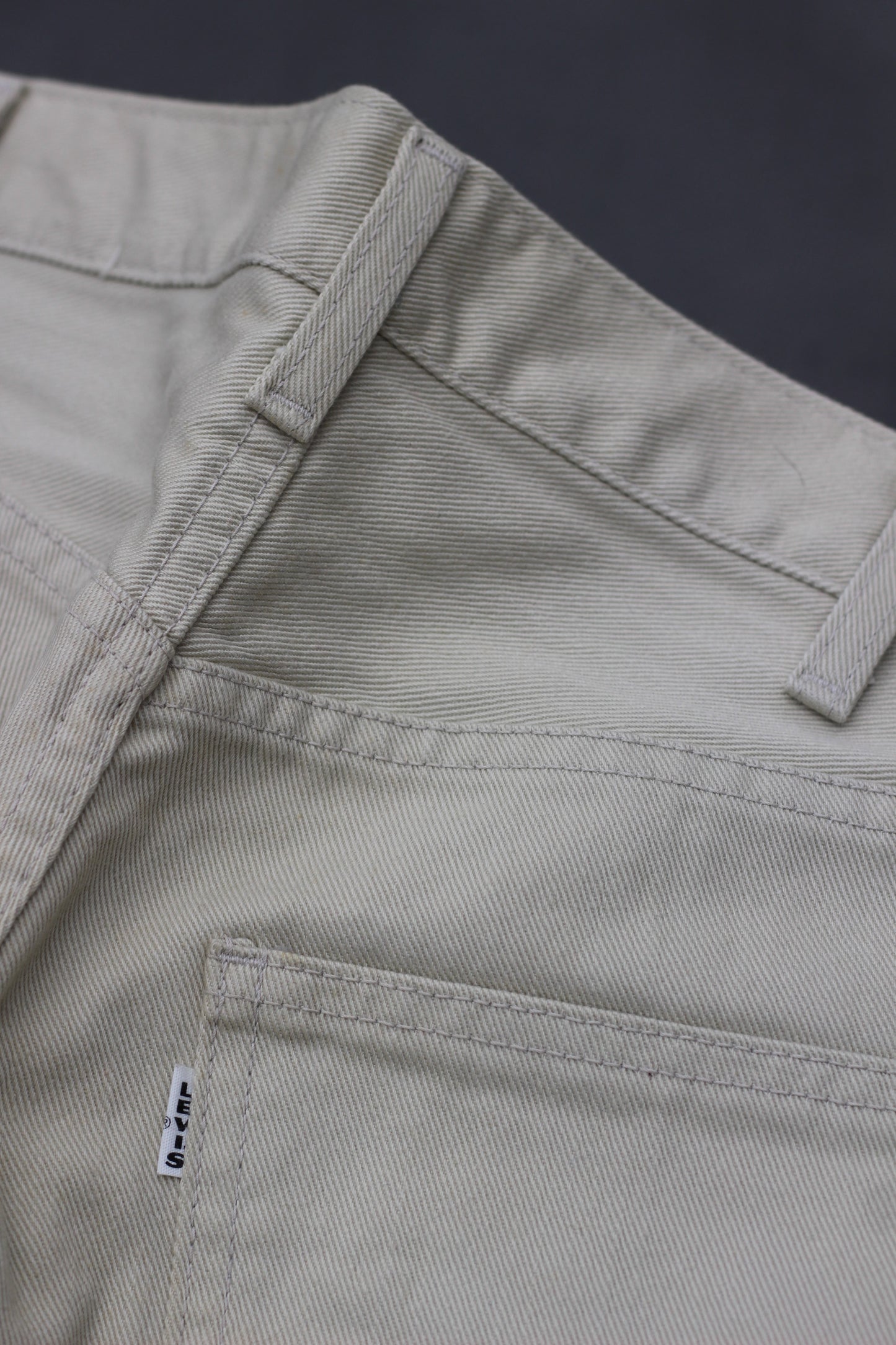 Made In Usa Mixed Levi's Denim Pants x8点