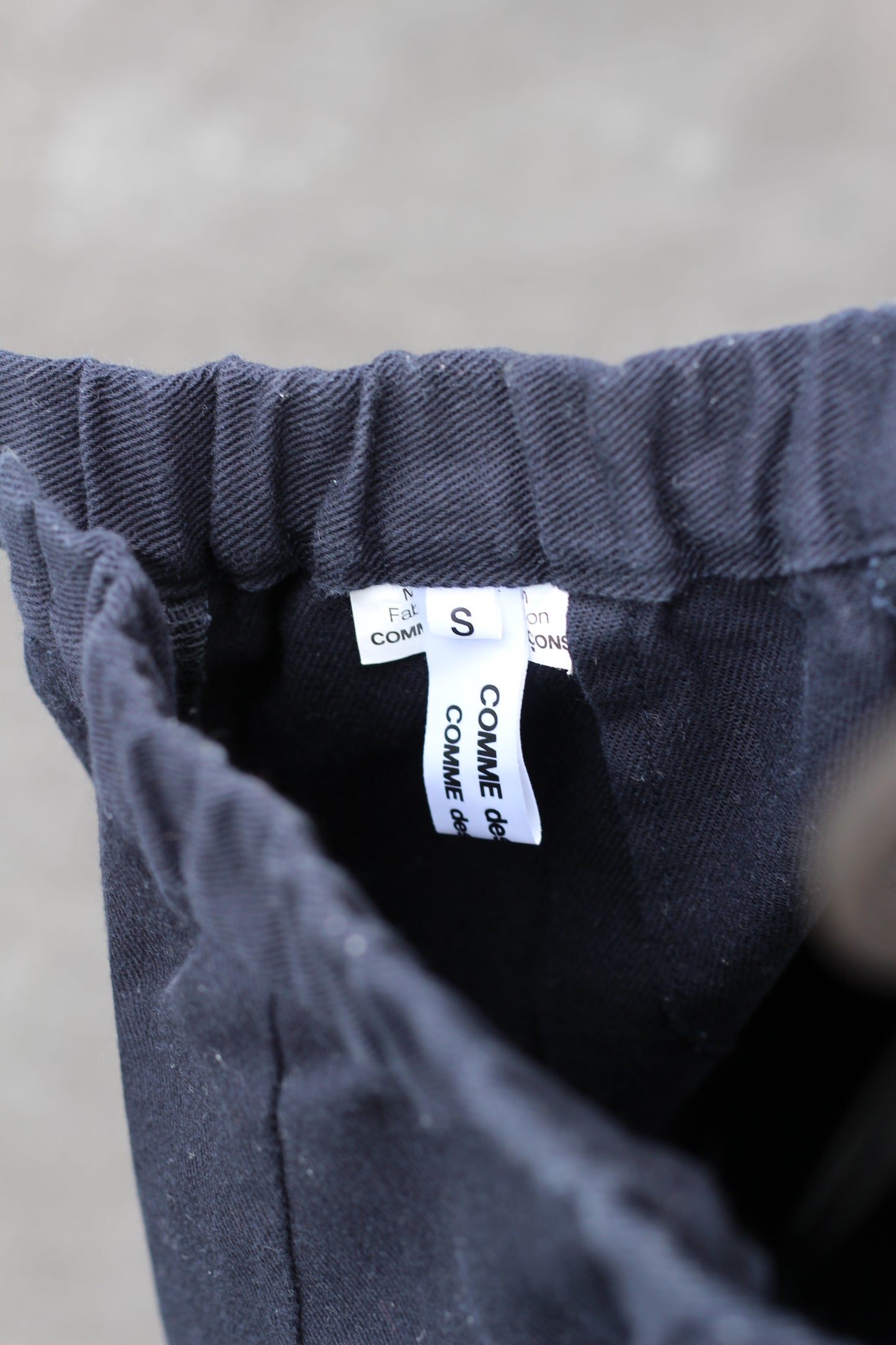 Comme Des Garçons & Dries Van Noten Skirt x2点