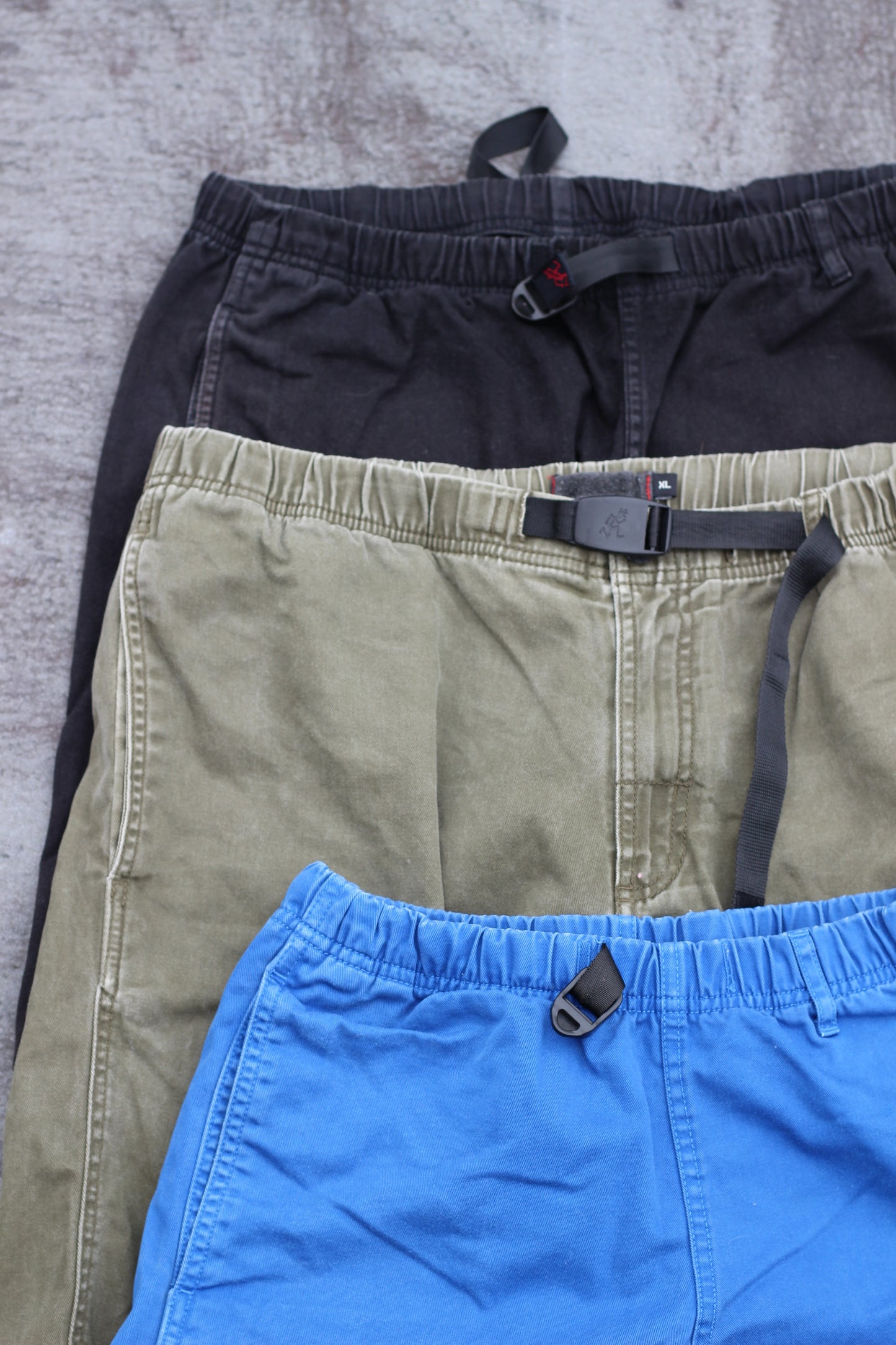 Outdoor Brand Half Pants x7点
