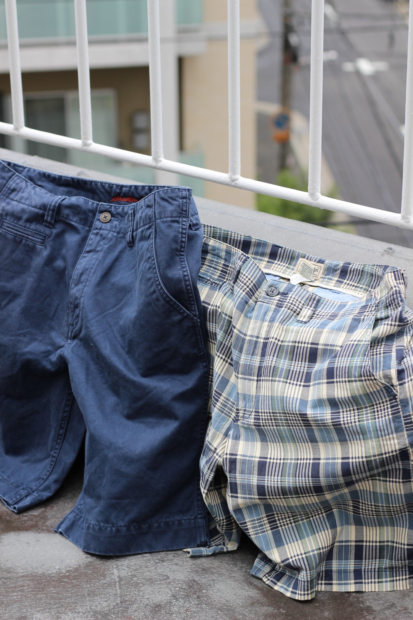Outdoor Brand Half Pants x7点
