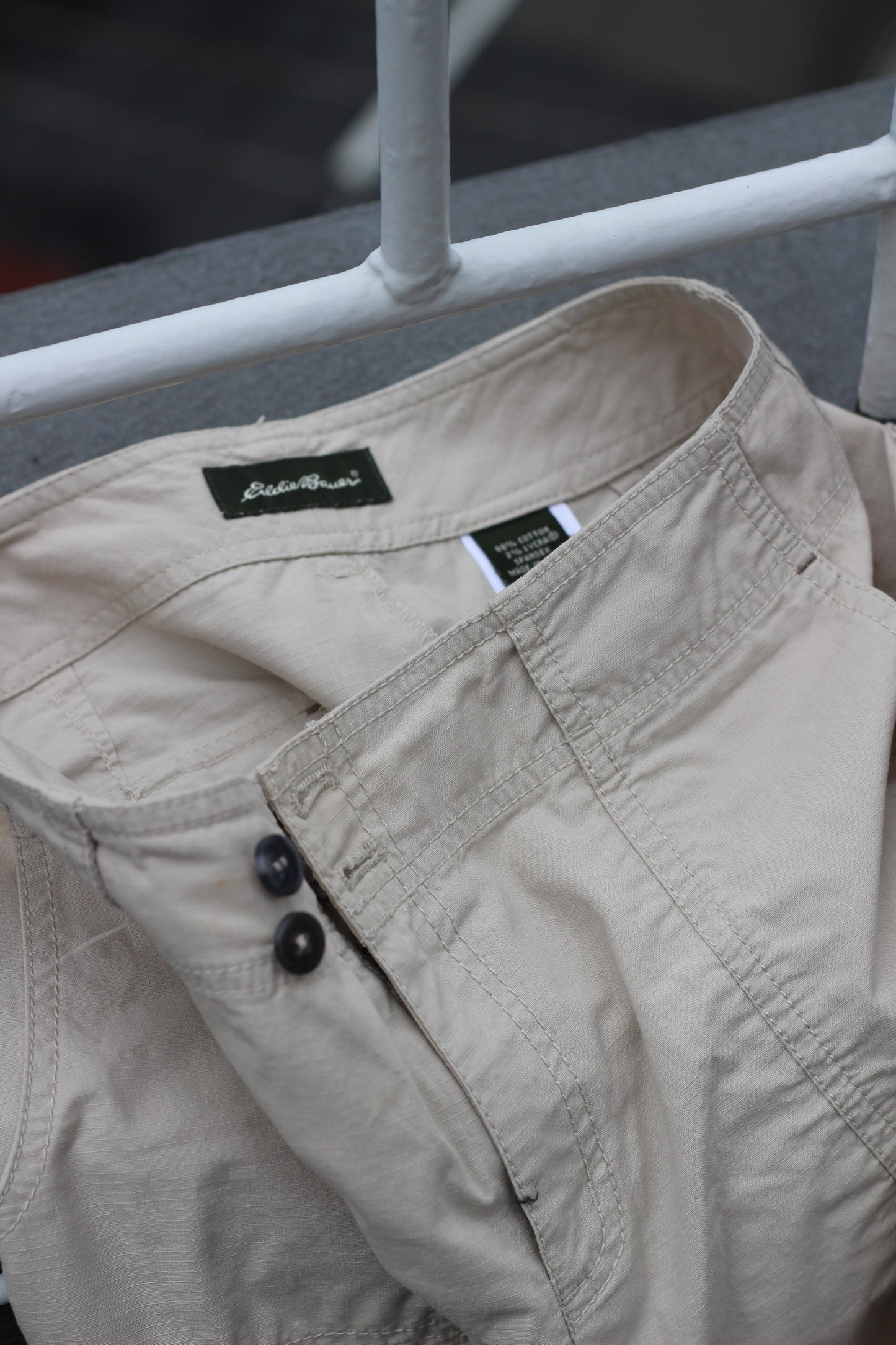 Outdoor Brand Half Pants x7点
