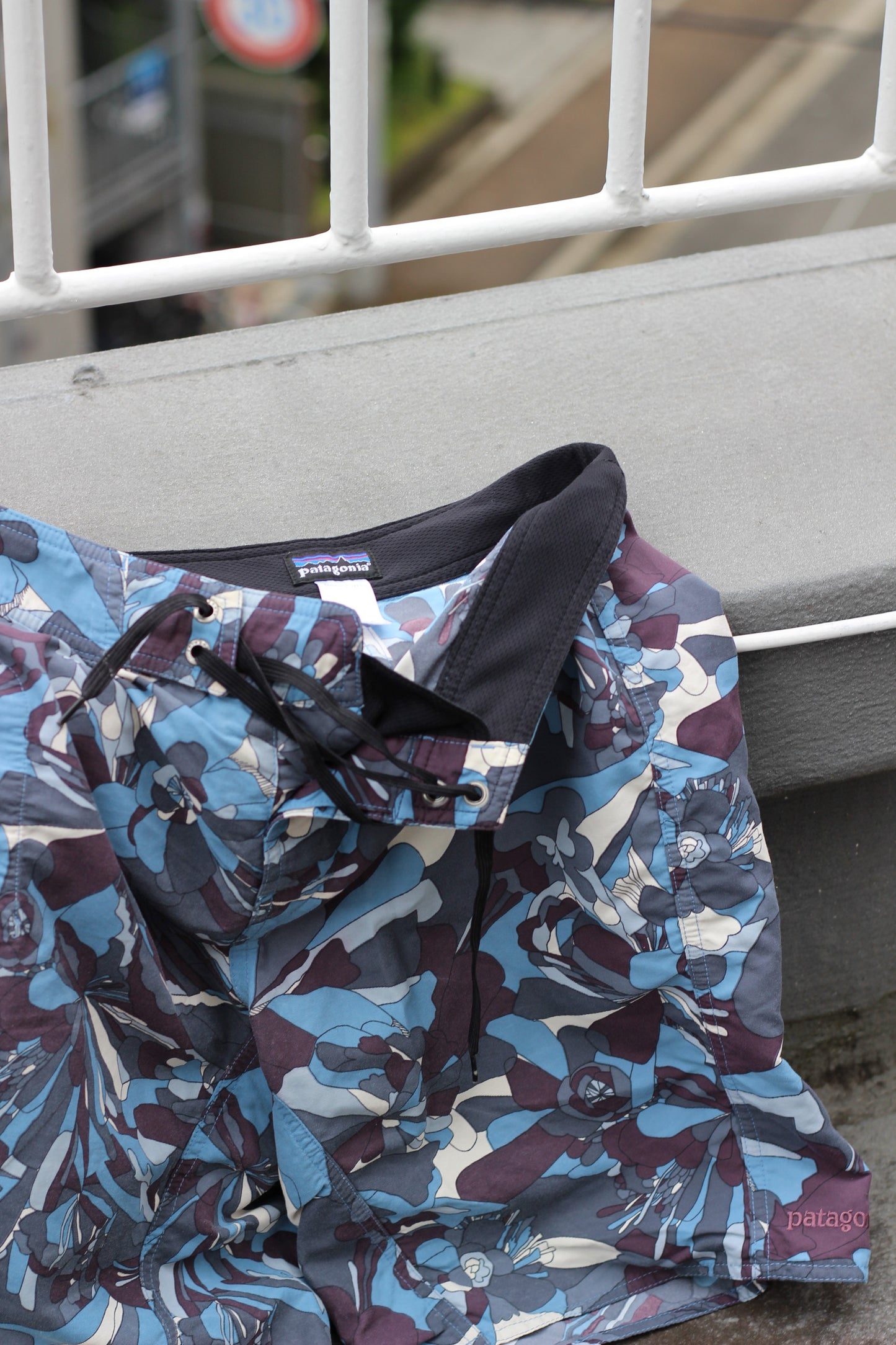 Patagonia Half Pants x3点