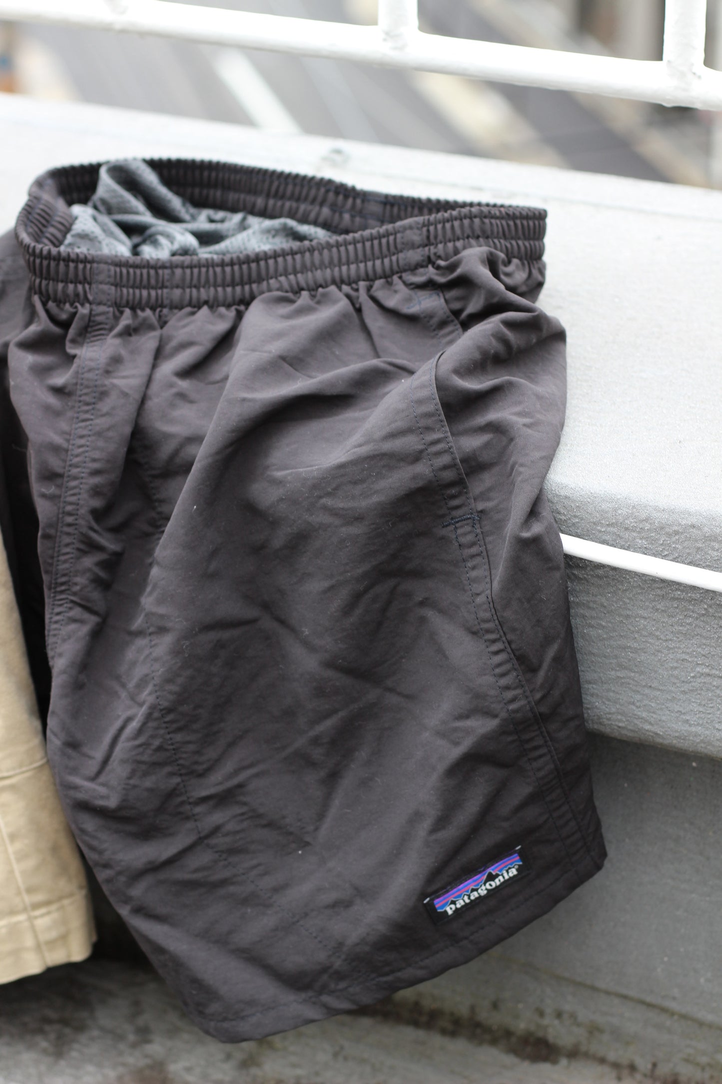 Patagonia Half Pants x3点