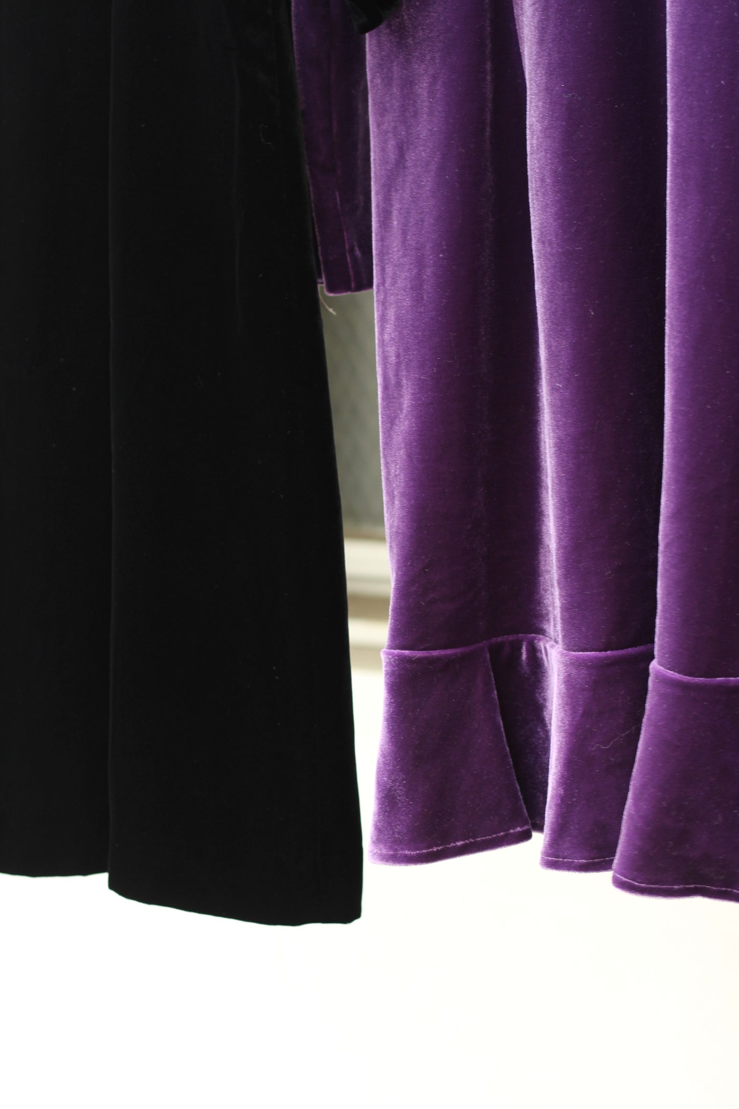 Vintage Velour One-piece x3点