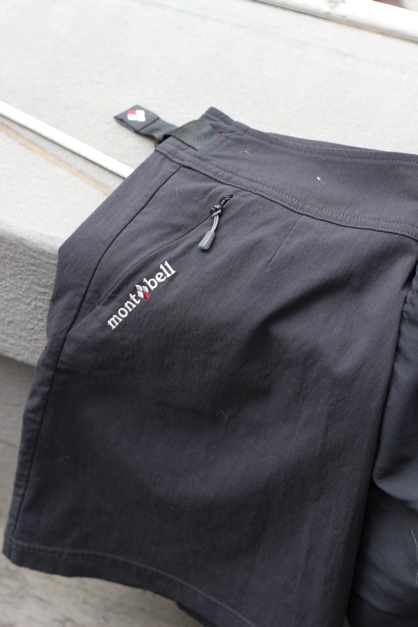mont-Bell Half Pants x5点