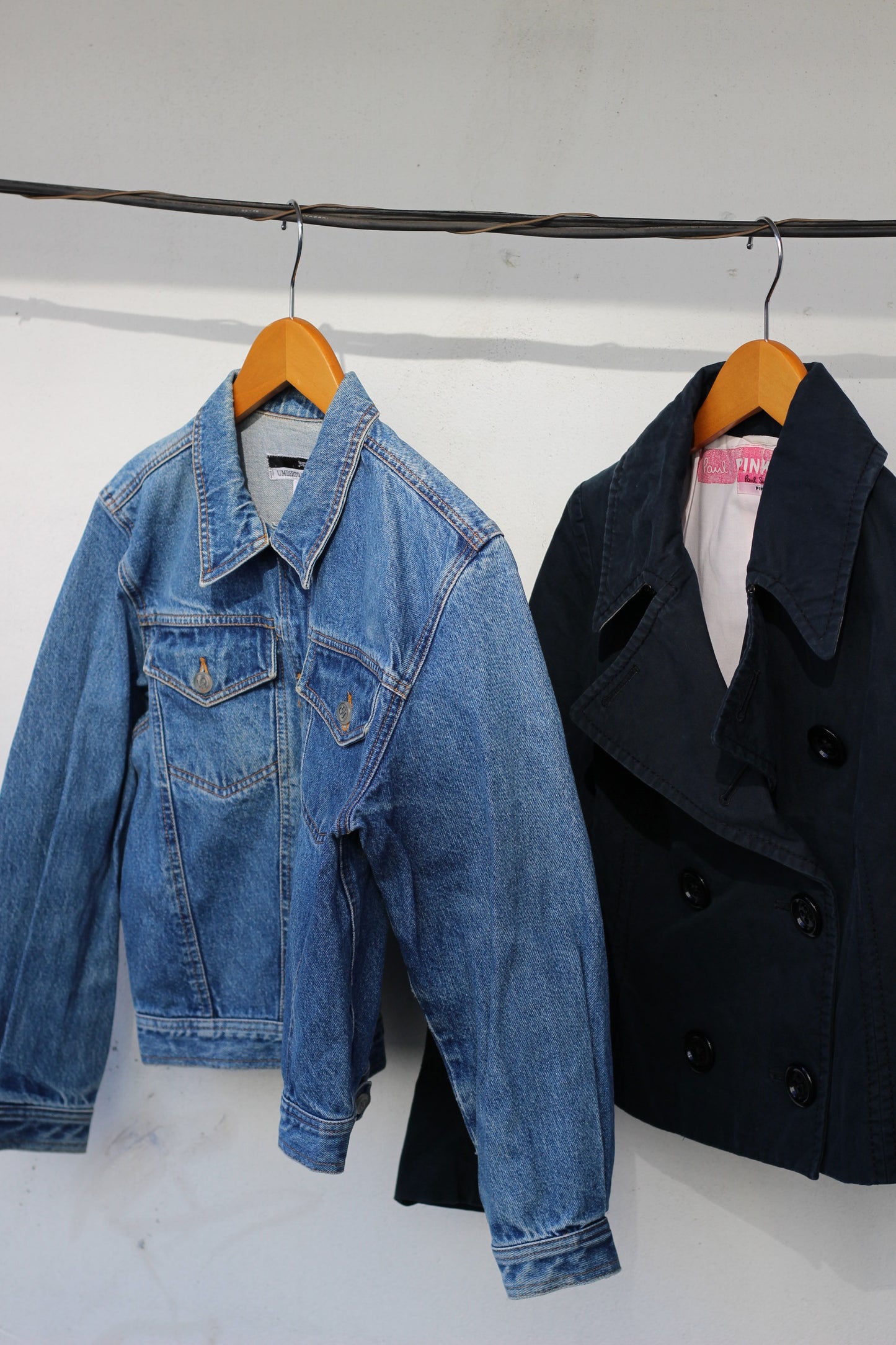 Ladies luxury brand jacket x9点