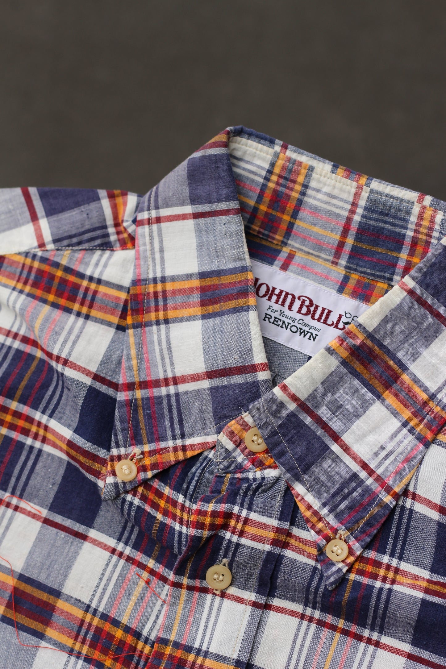 Import Brand Long Sleeve Shirt x10点