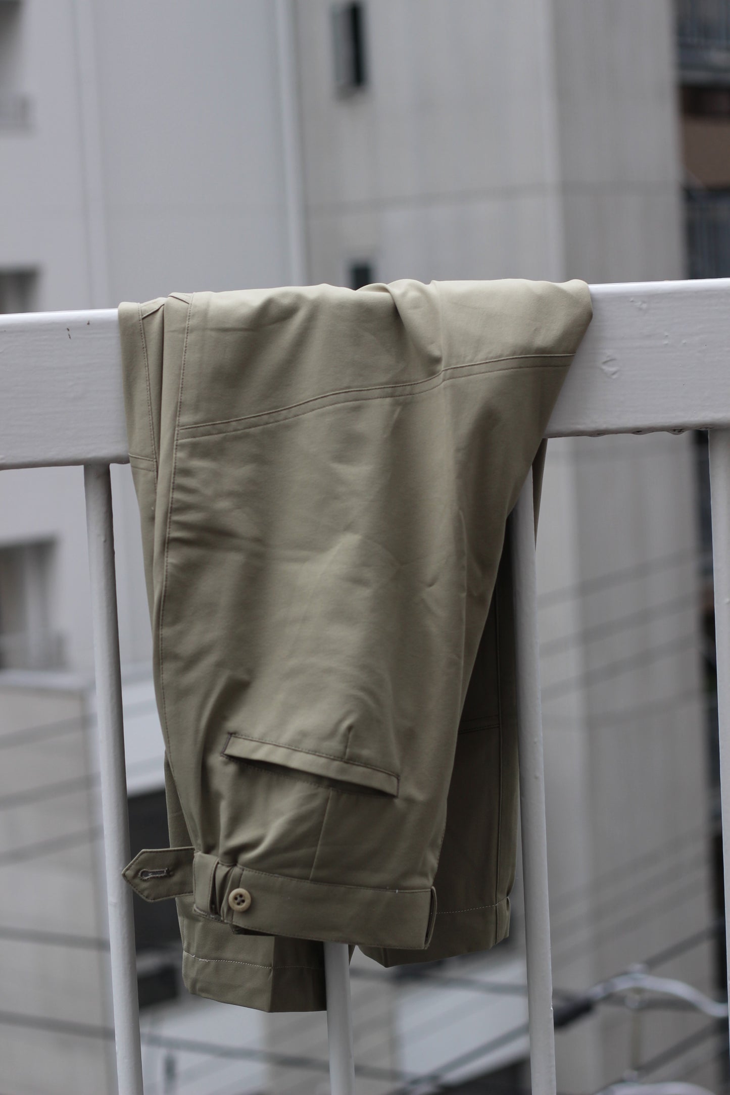 mont-Bell Half Pants x5点
