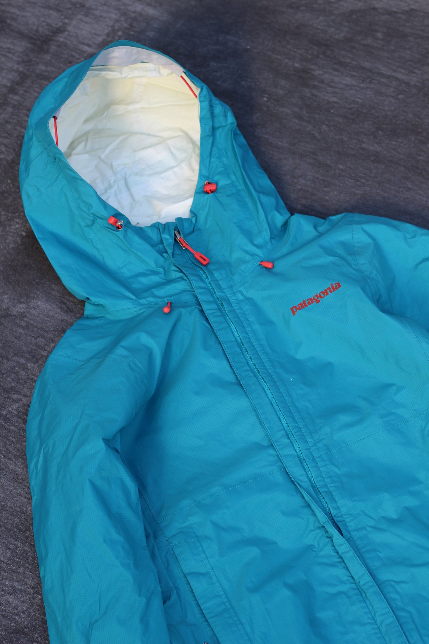 patagonia jacket x2点