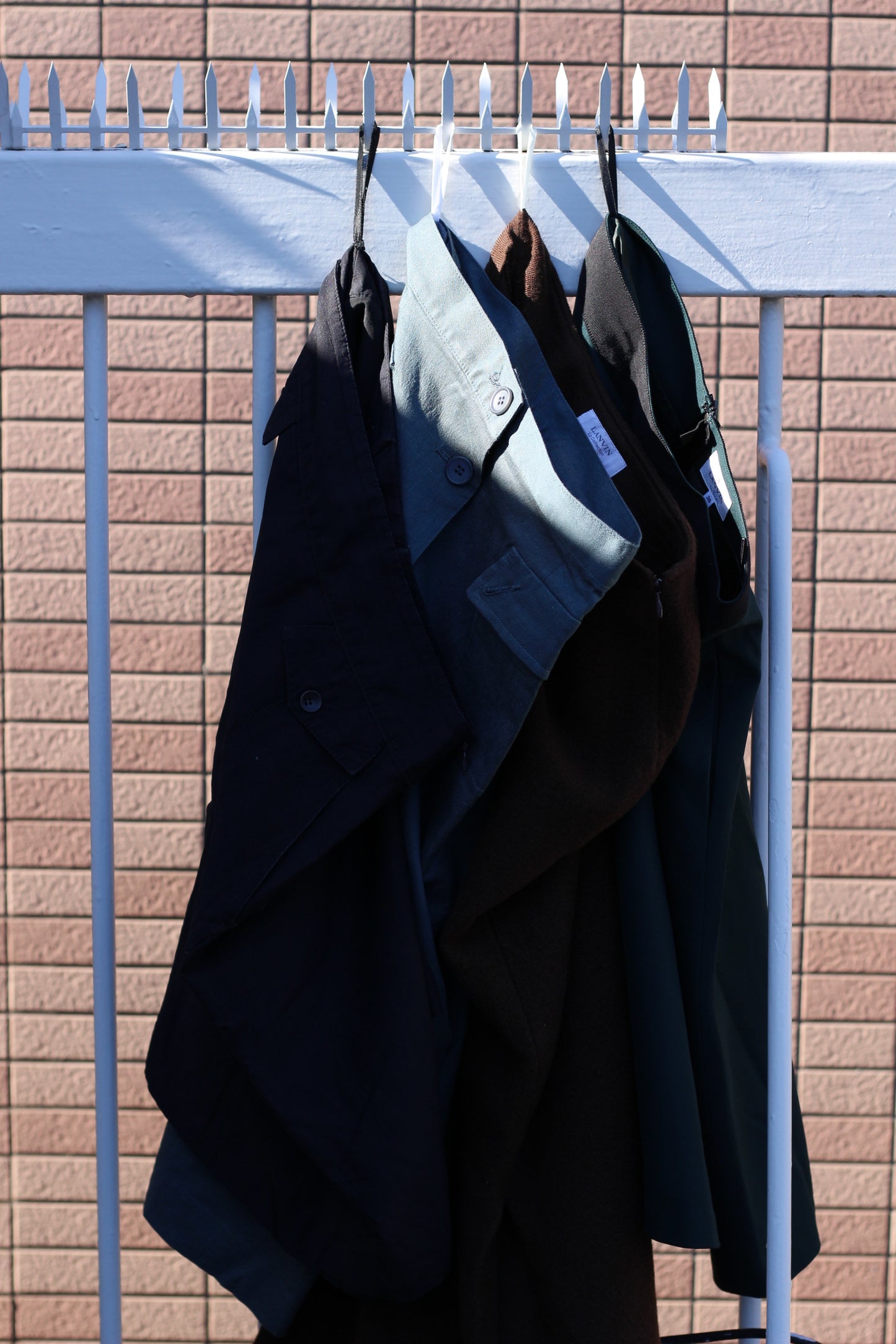 Select brand skirt x6点