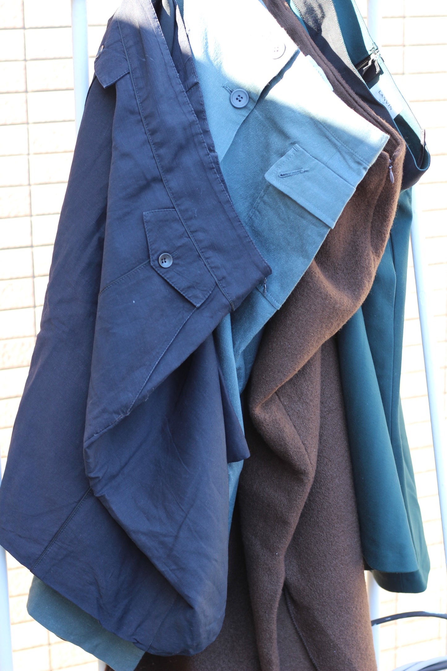 Select brand skirt x6点