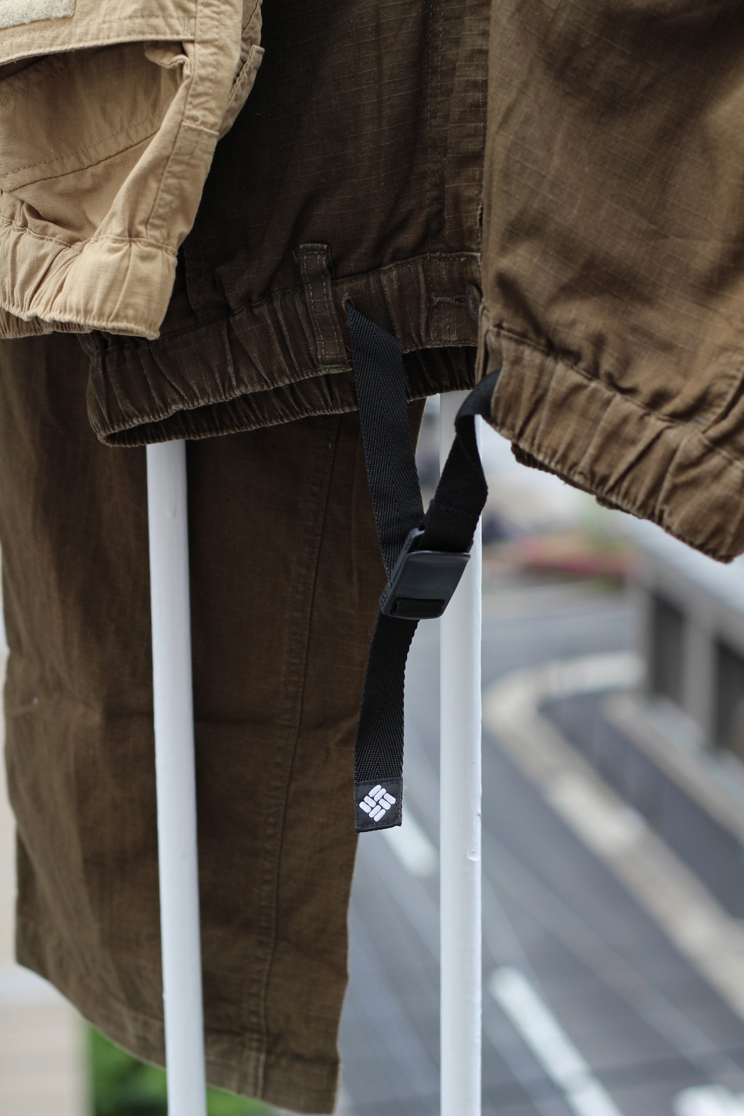 Columbia Half Pants x6点