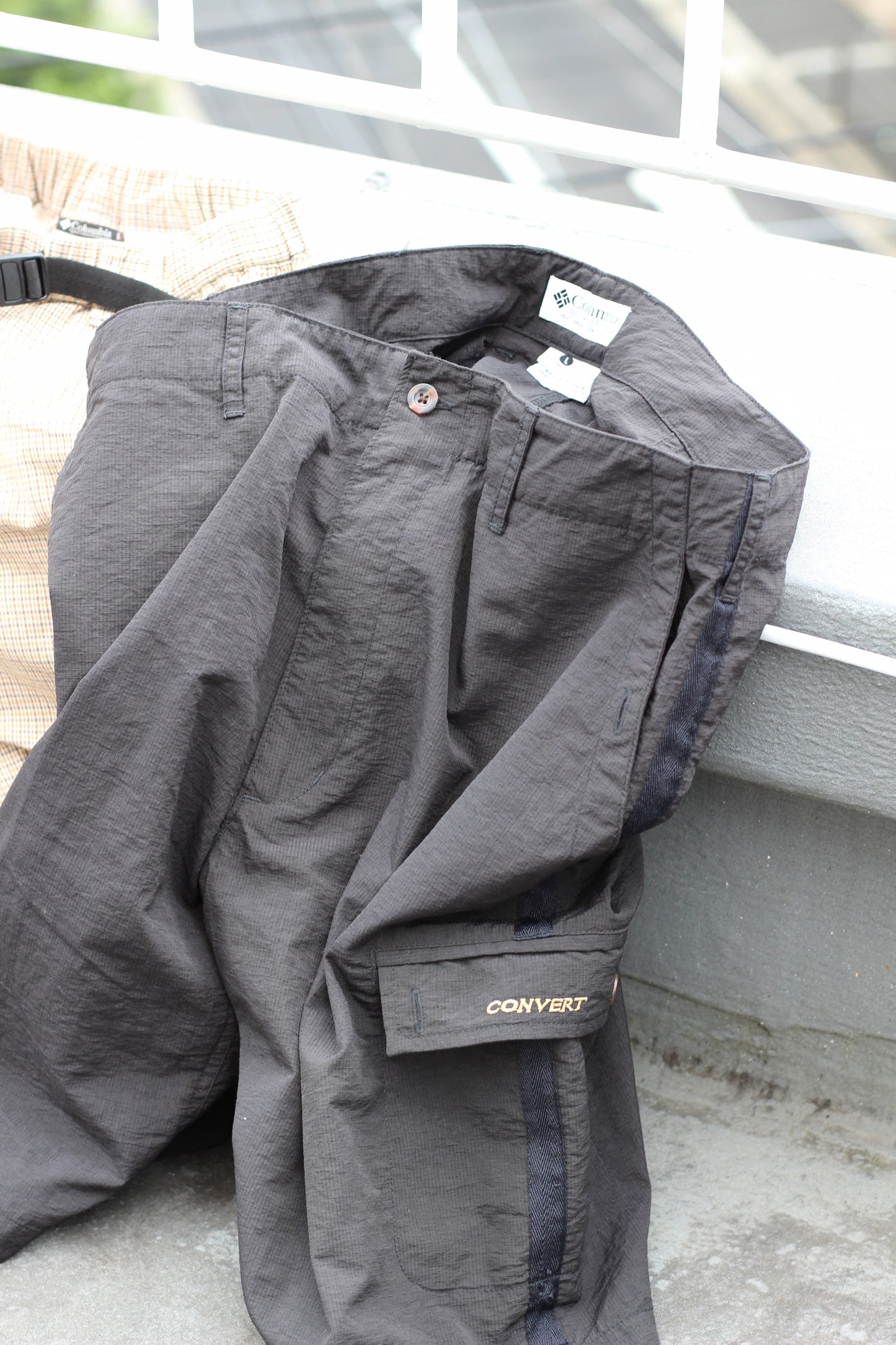 Columbia Half Pants x6点