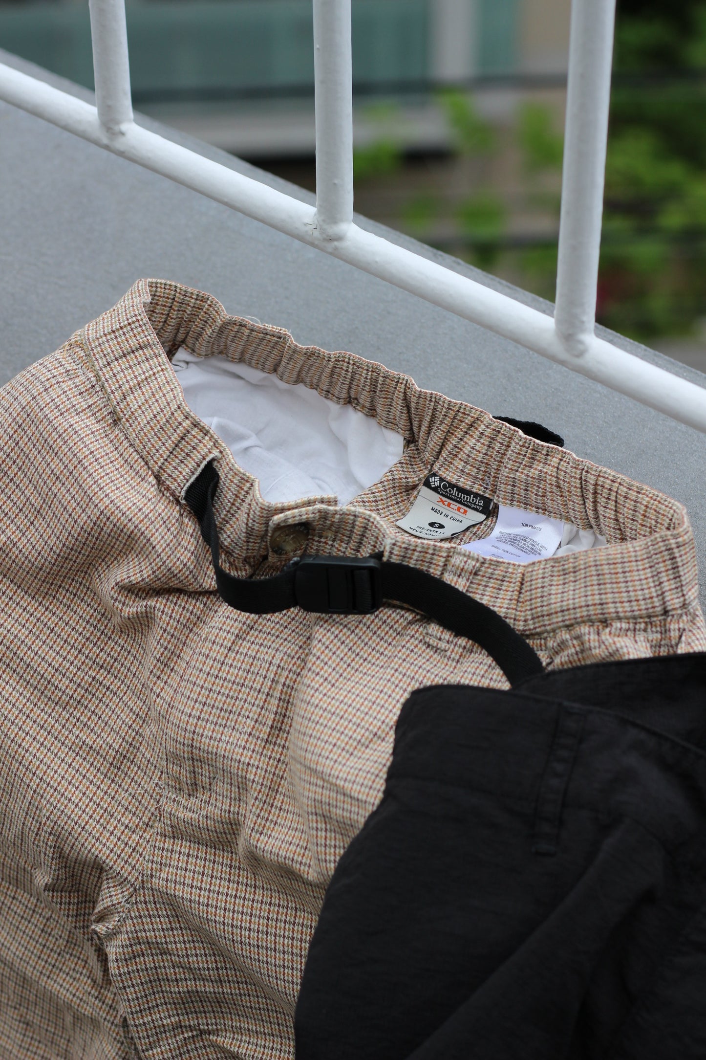 Columbia Half Pants x6点
