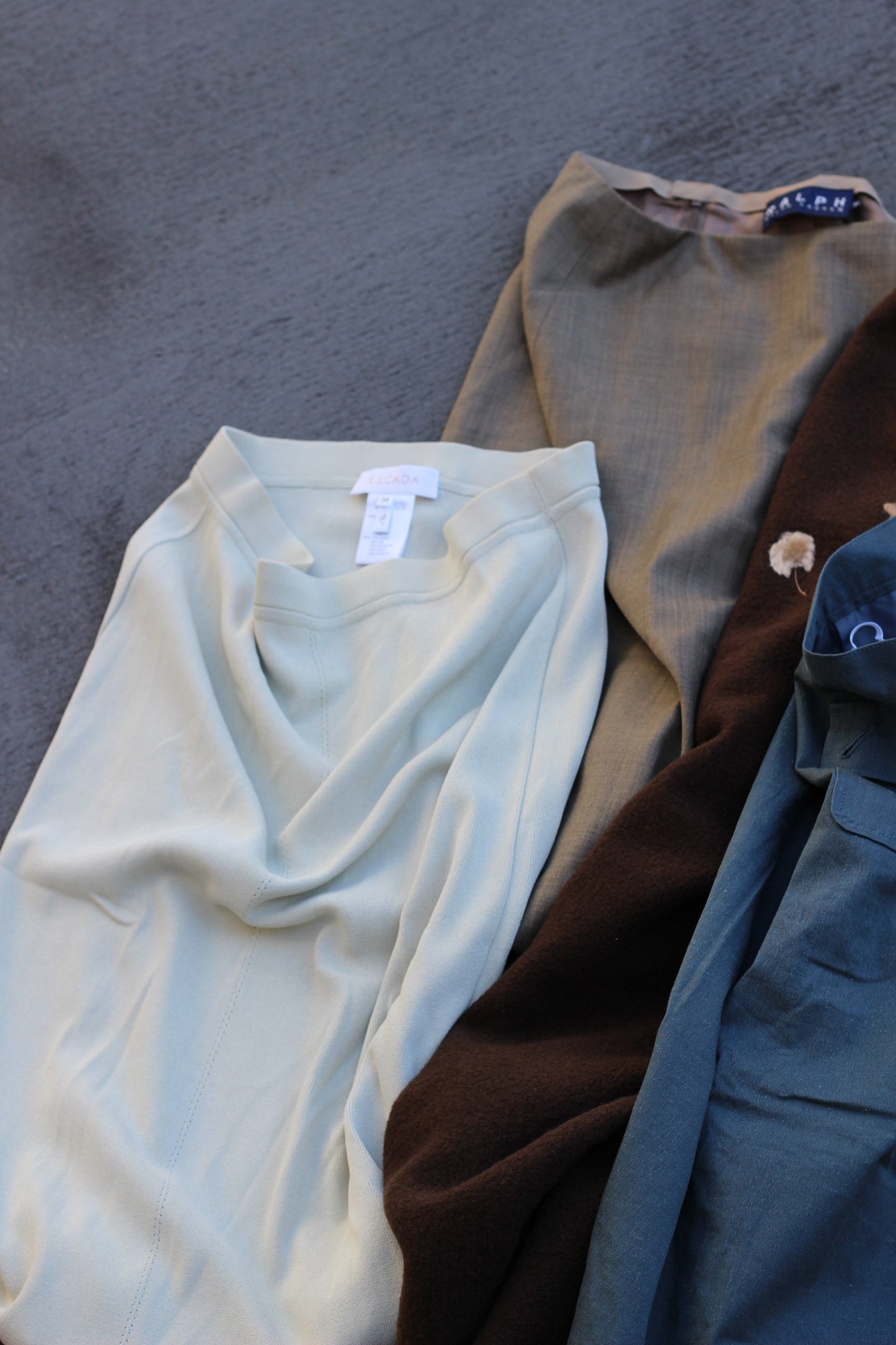 Select brand skirt x6点