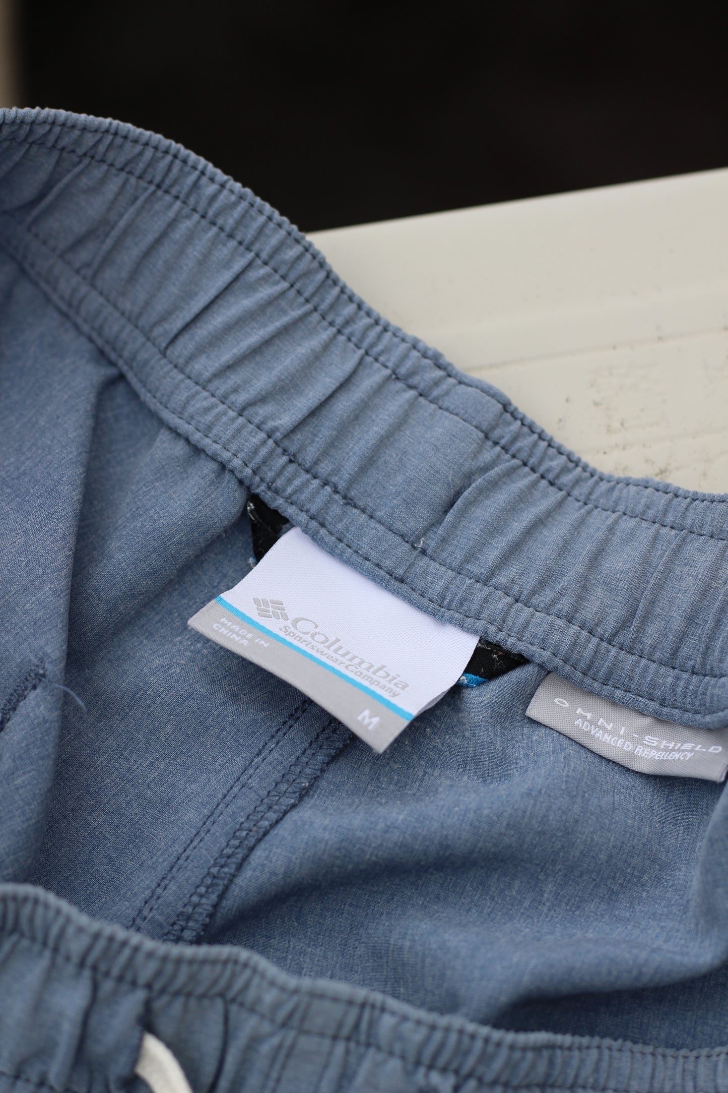 Columbia Half Pants x6点