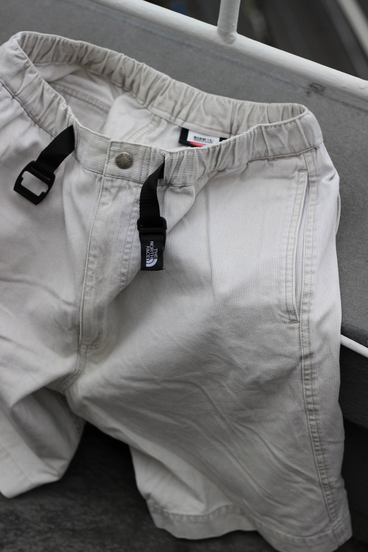 The North Face Half Pants x6点