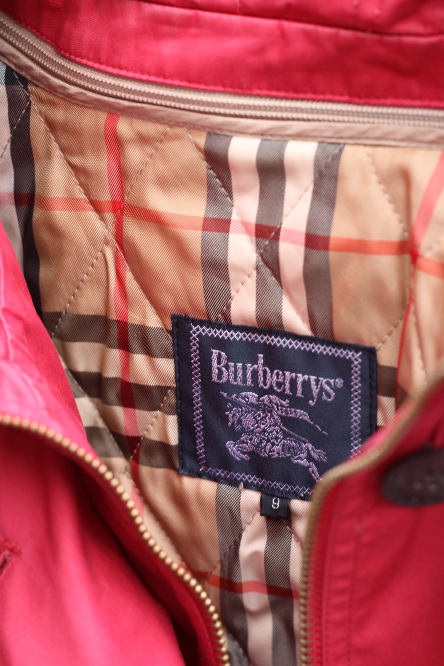 Giorgio Armani & Burberry & BOSS Jacket x3点